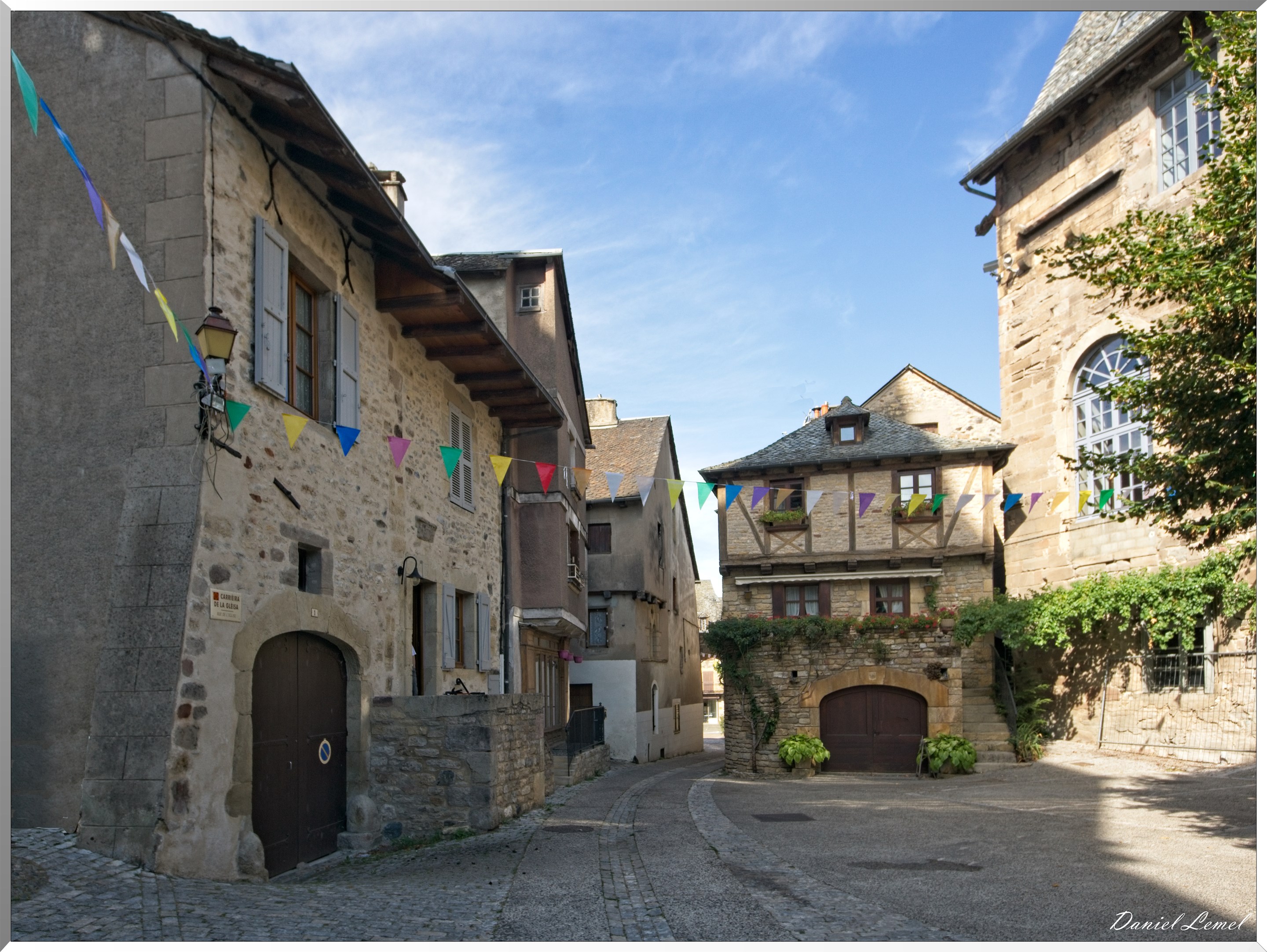 Saint-Côme-d'Olt