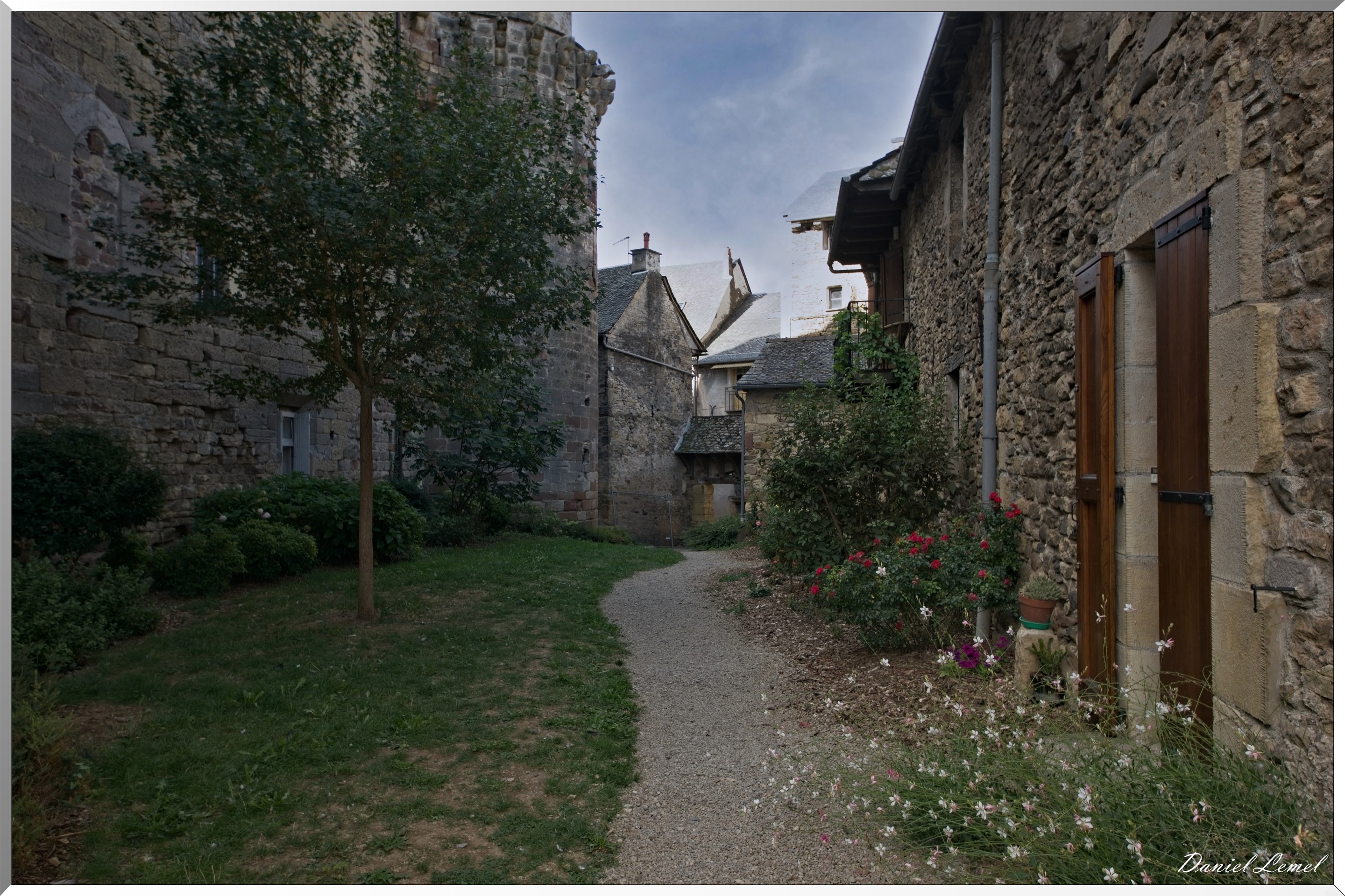 Saint-Côme-d'Olt