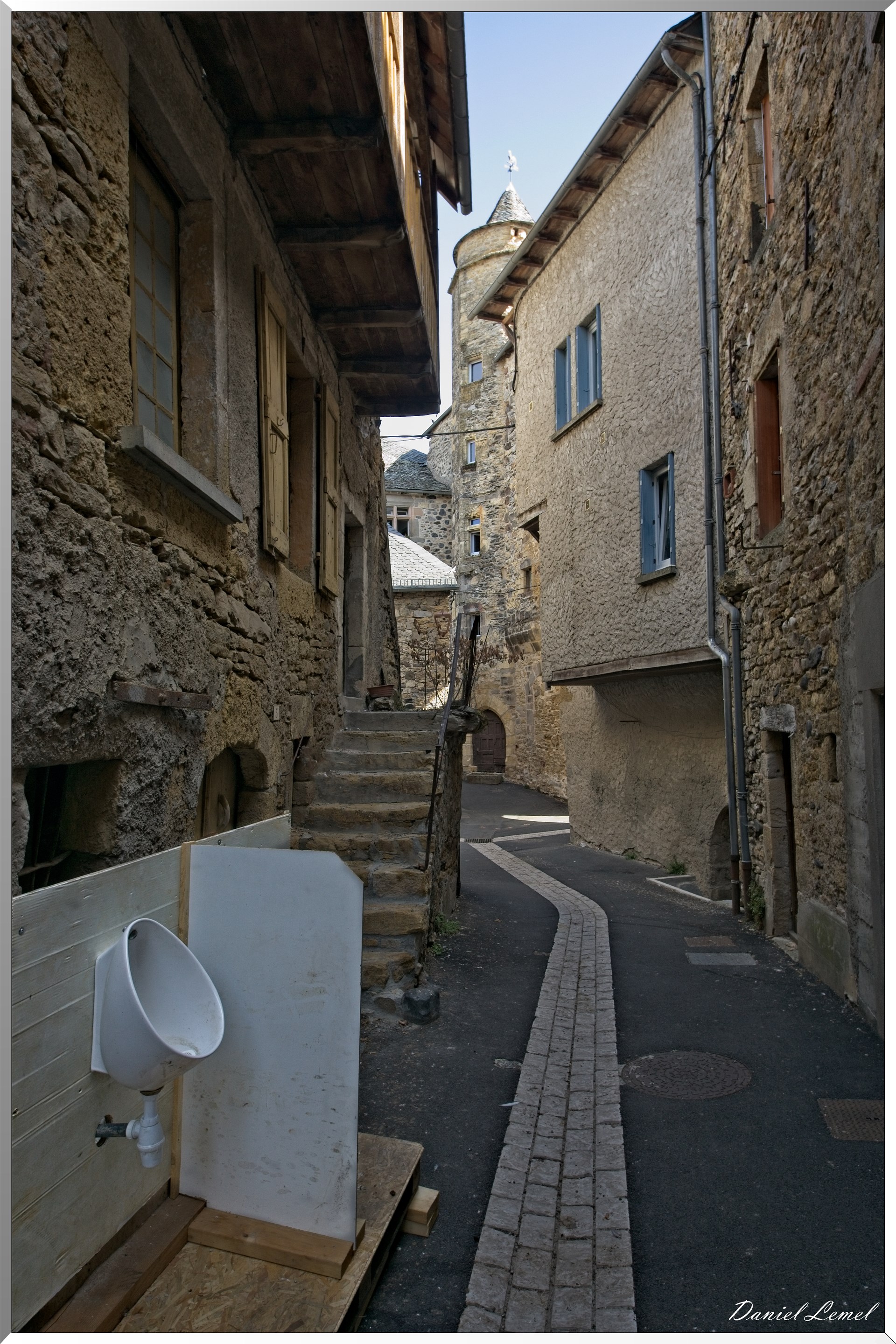 Saint-Côme-d'Olt