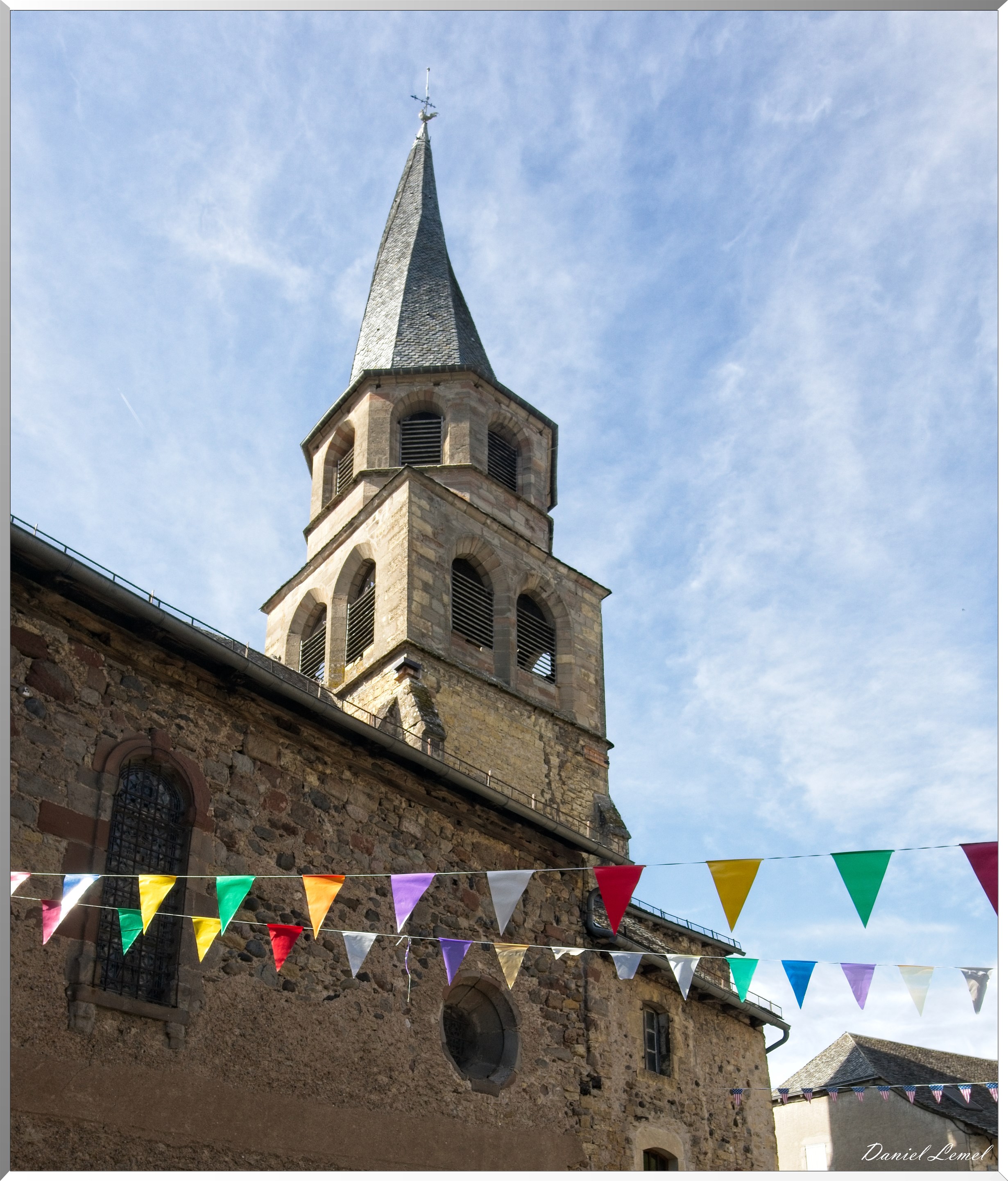 Saint-Côme-d'Olt