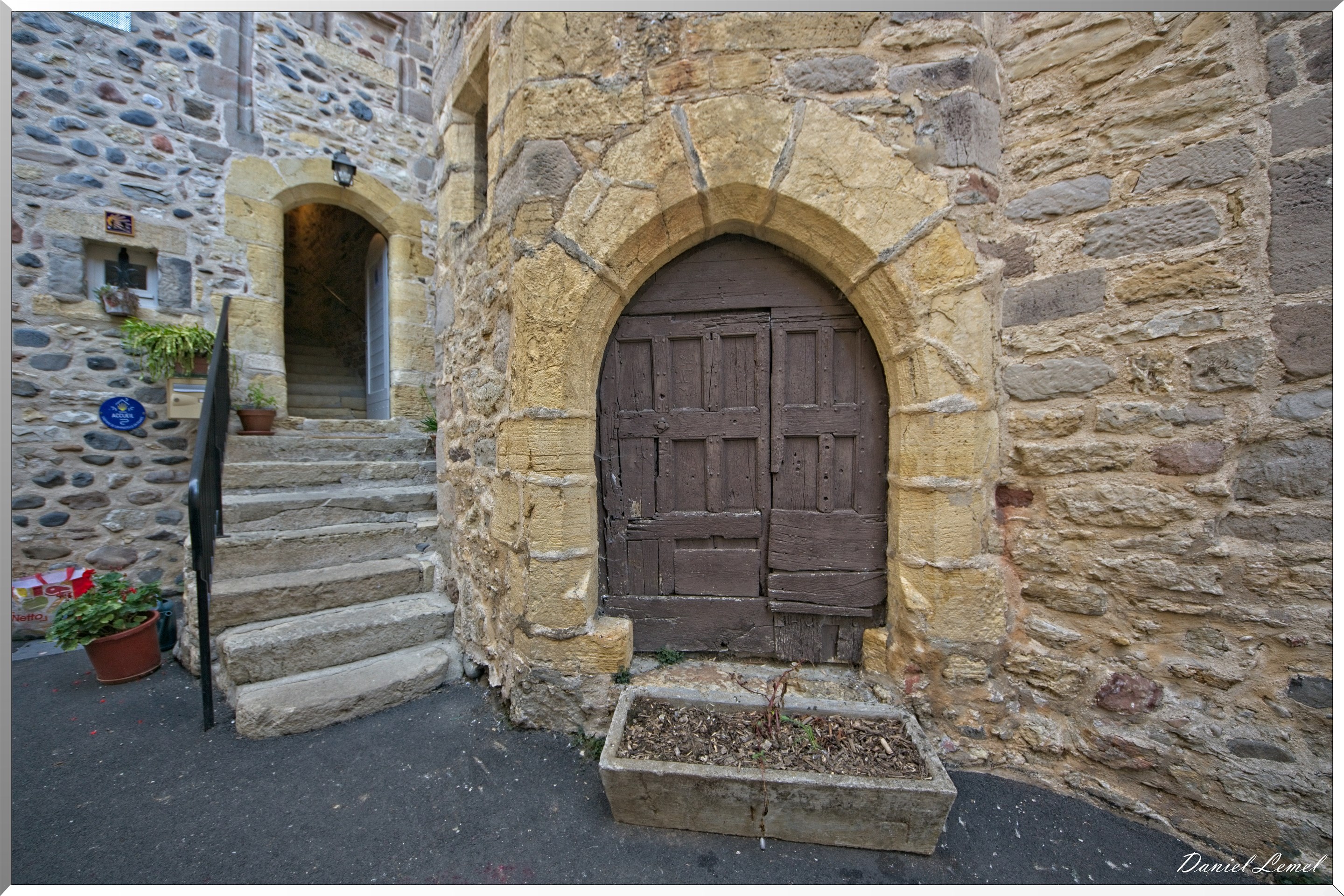 Saint-Côme-d'Olt