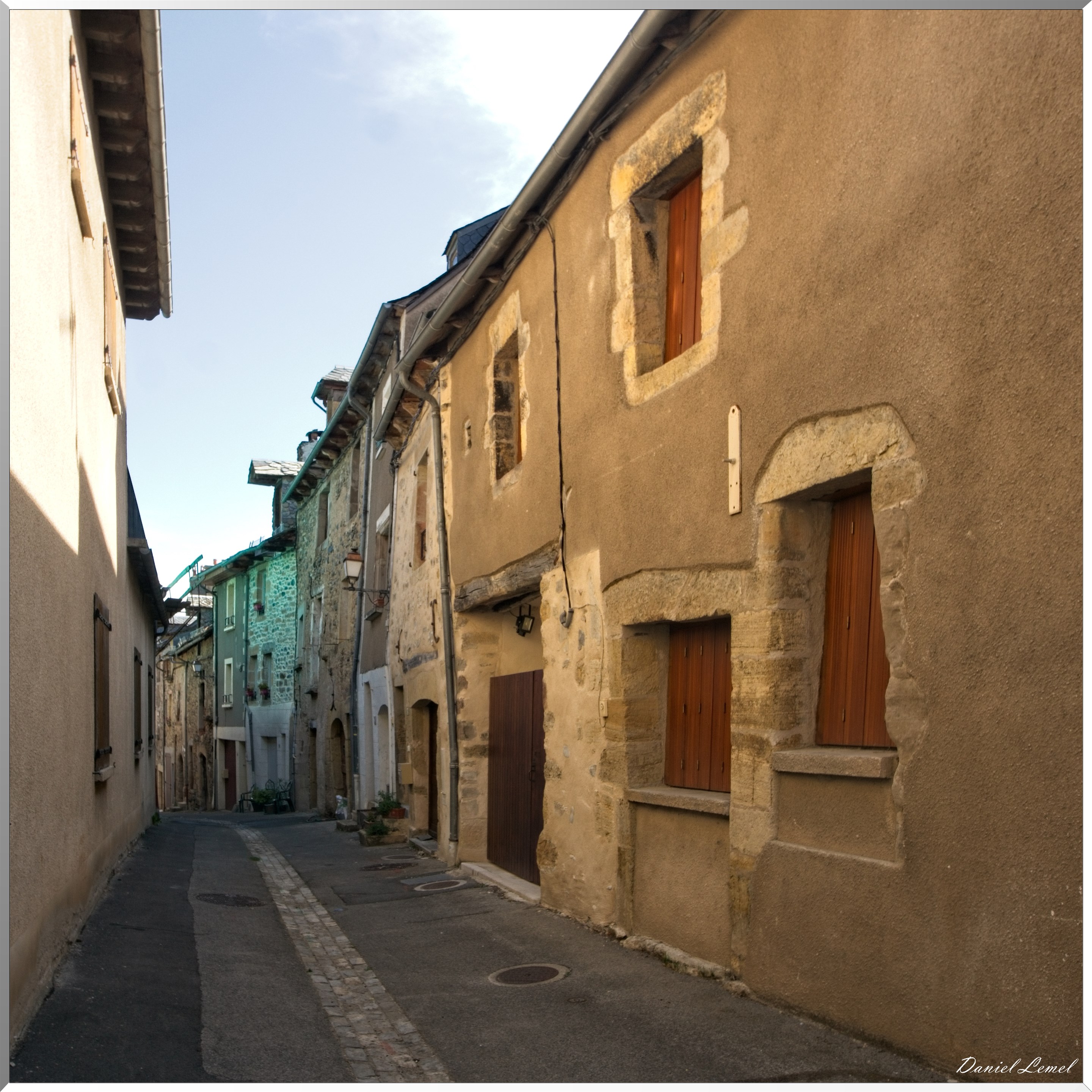 Saint-Côme-d'Olt