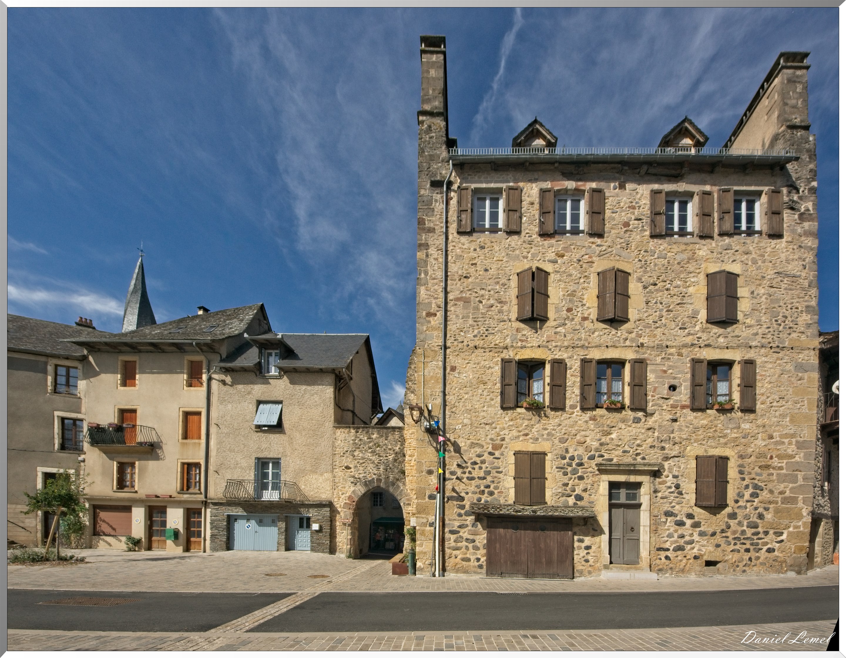 Saint-Côme-d'Olt