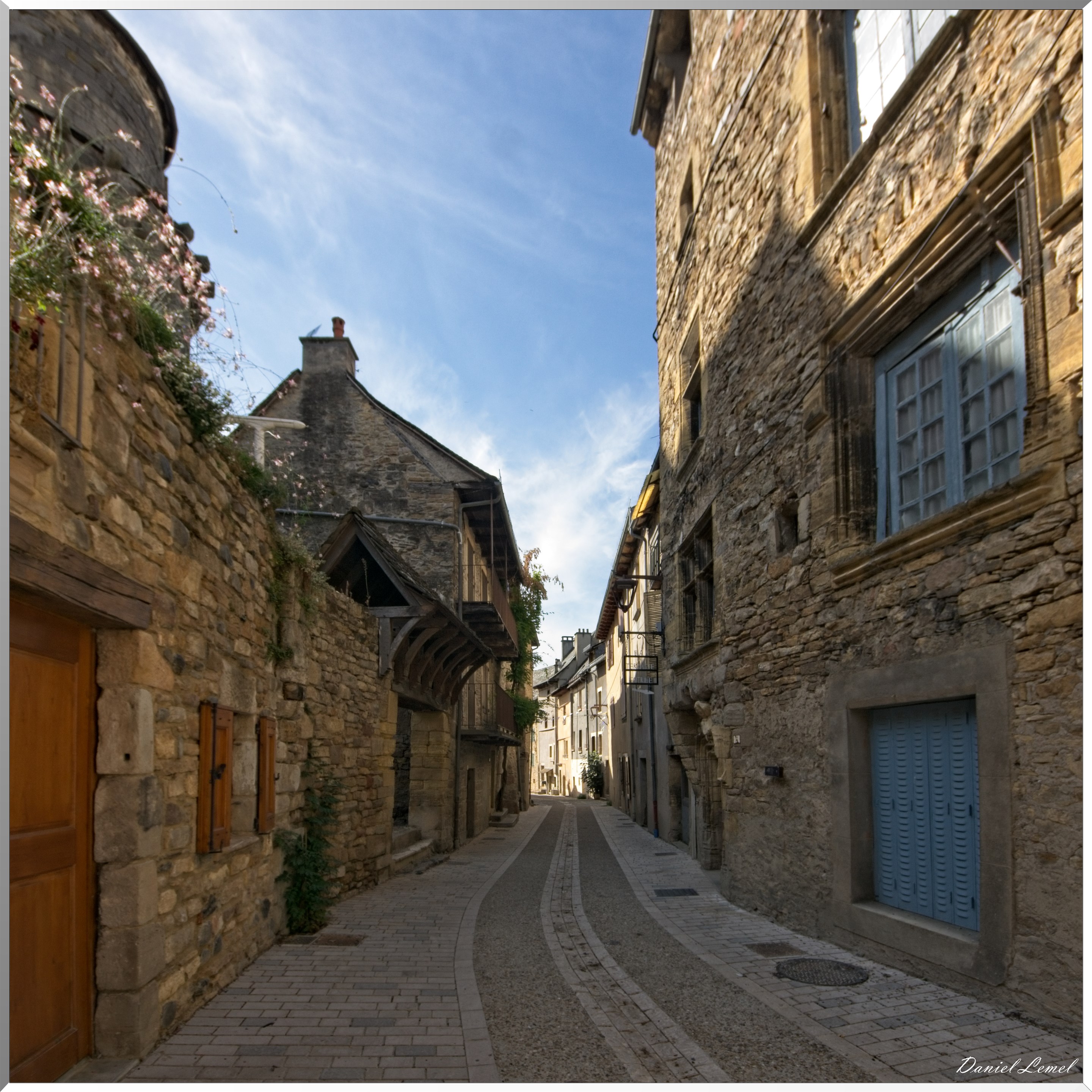 Saint-Côme-d'Olt