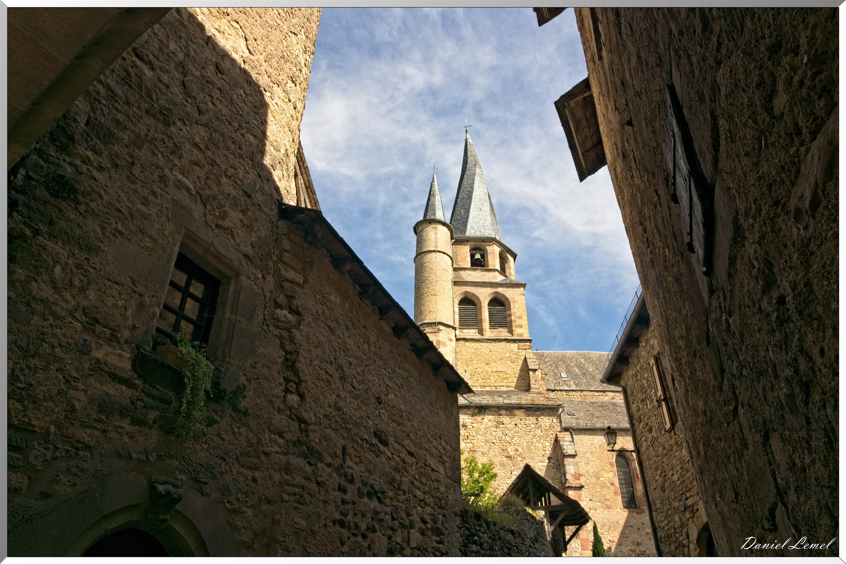Saint-Côme-d'Olt
