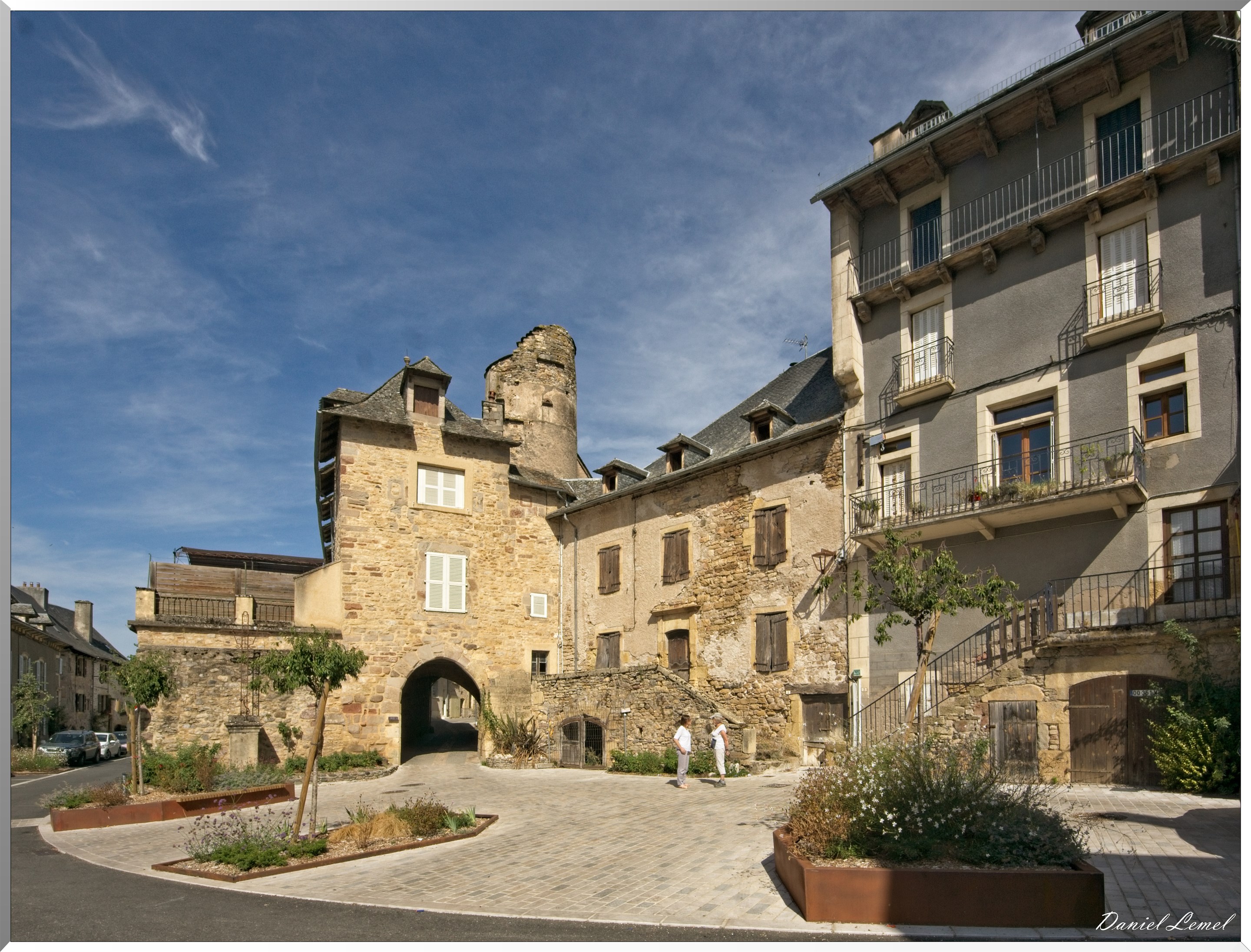 Saint-Côme-d'Olt