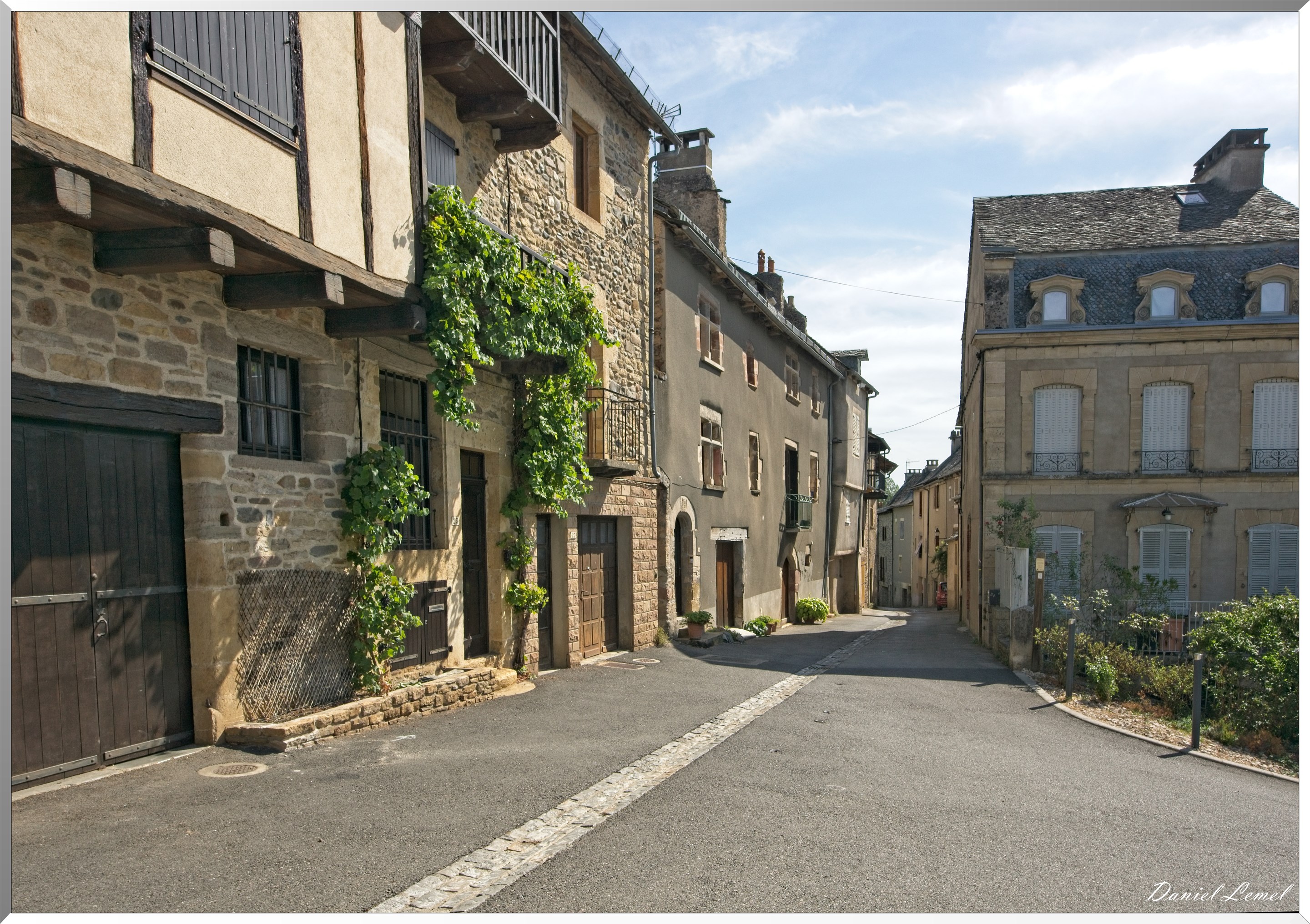 Saint-Côme-d'Olt