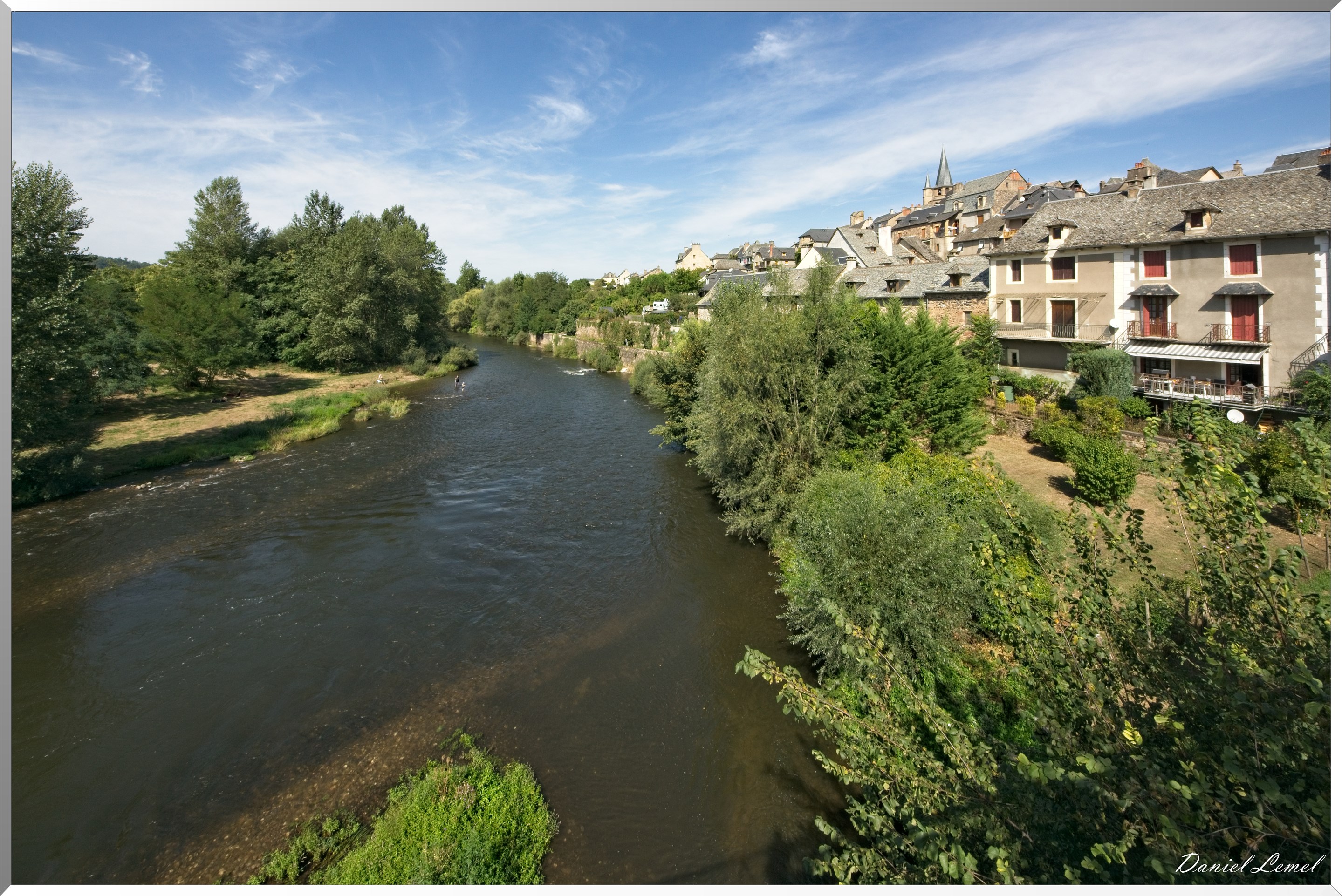 Saint-Côme-d'Olt