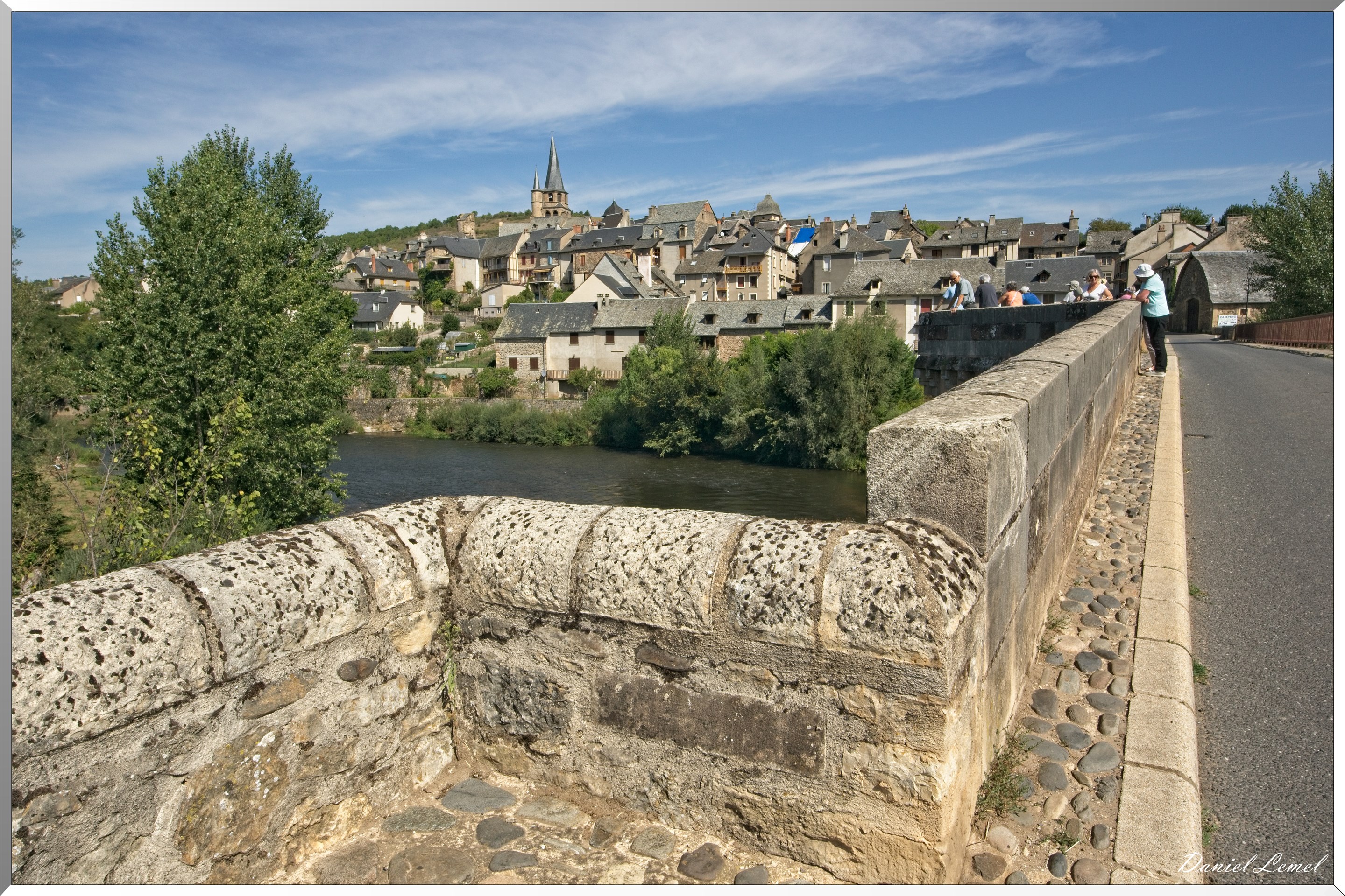 Saint-Côme-d'Olt