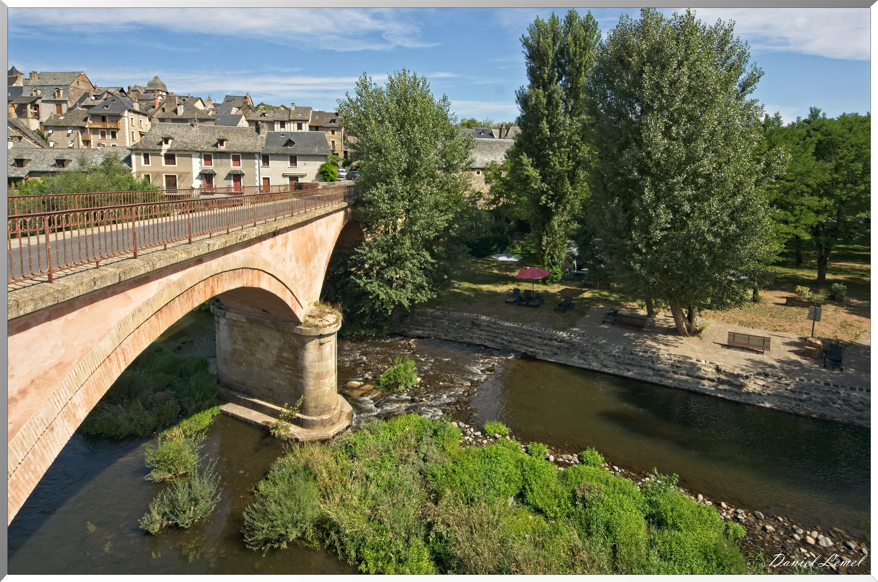 Saint-Côme-d'Olt