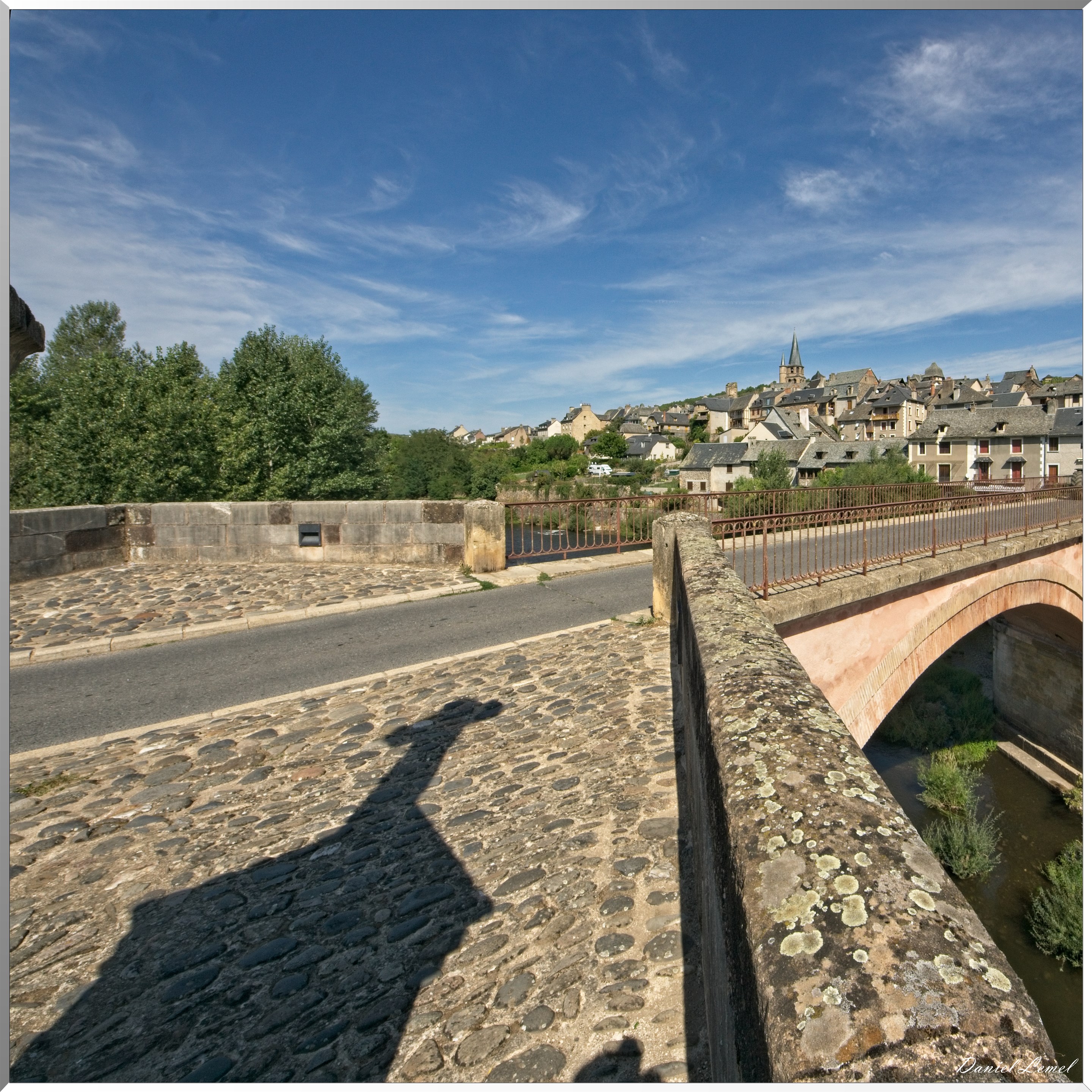 Saint-Côme-d'Olt