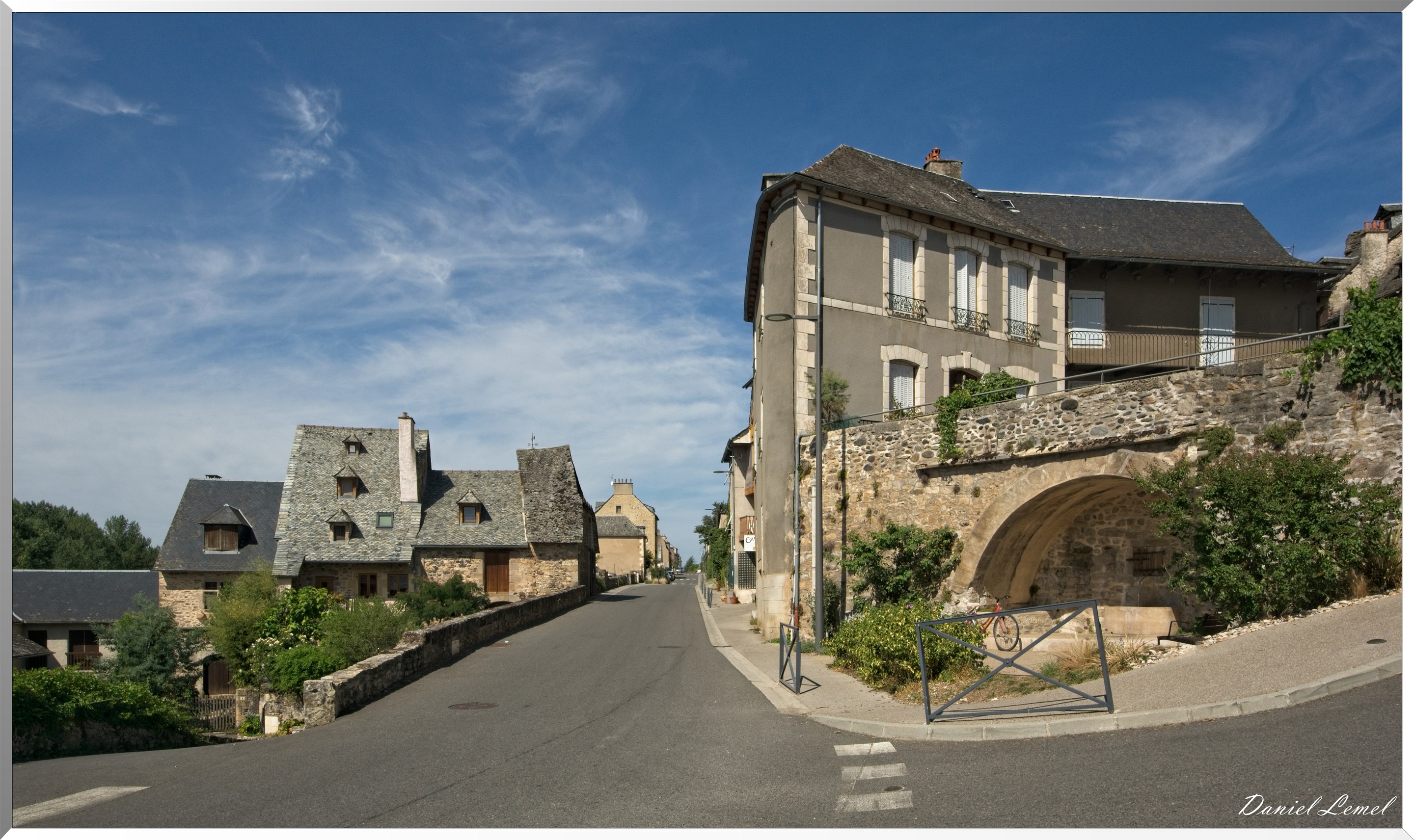 Saint-Côme-d'Olt