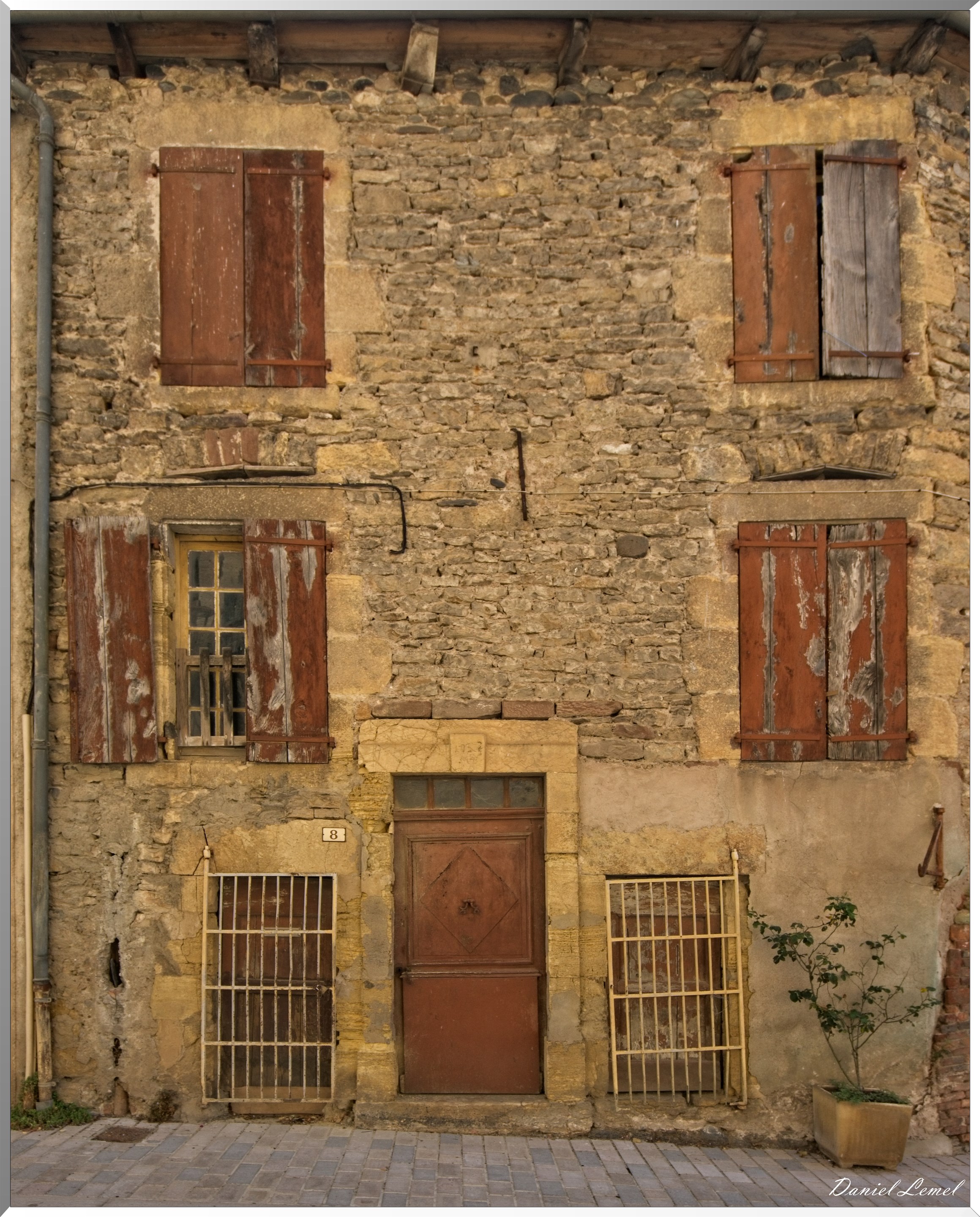 Saint-Côme-d'Olt
