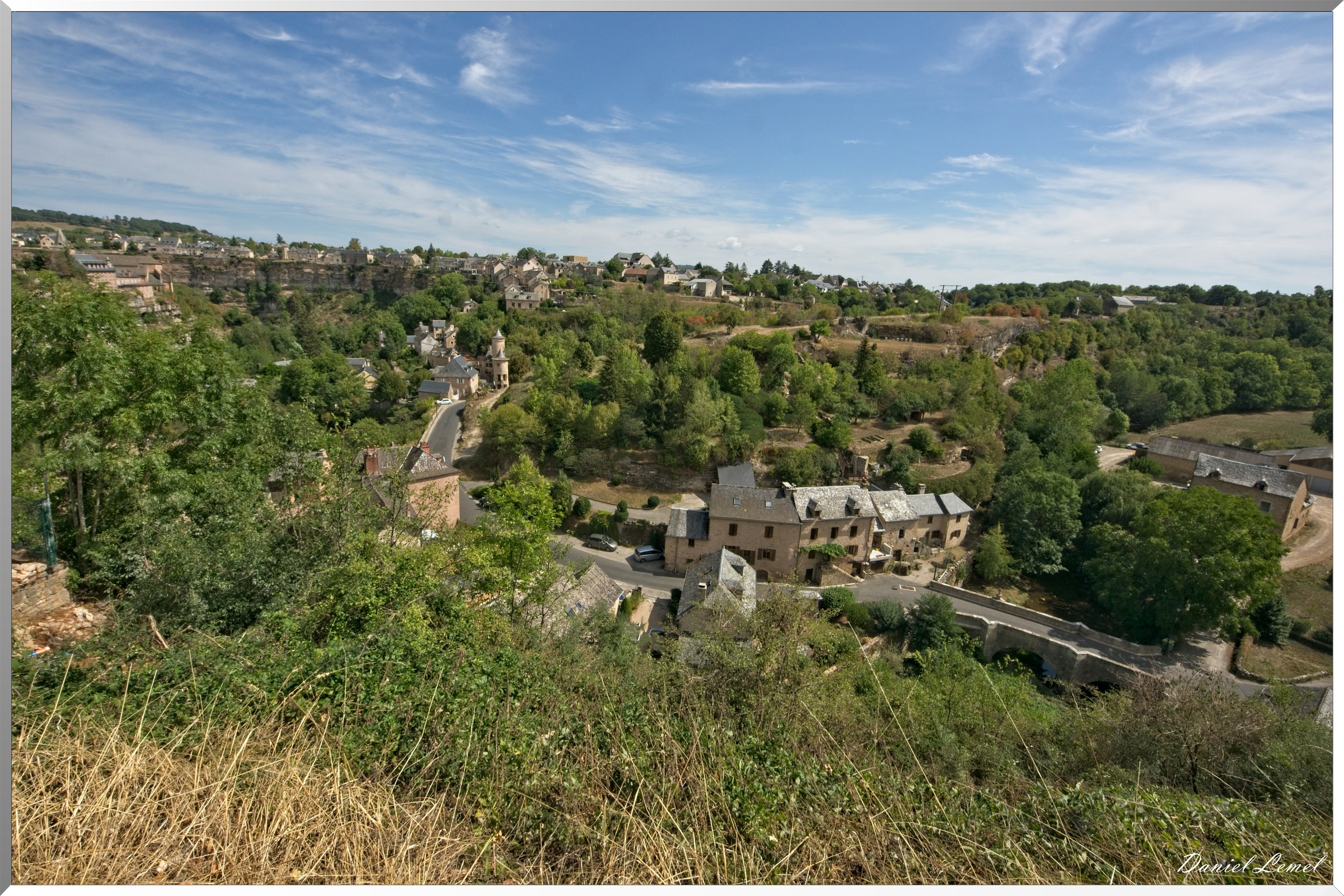 Saint-Côme-d'Olt
