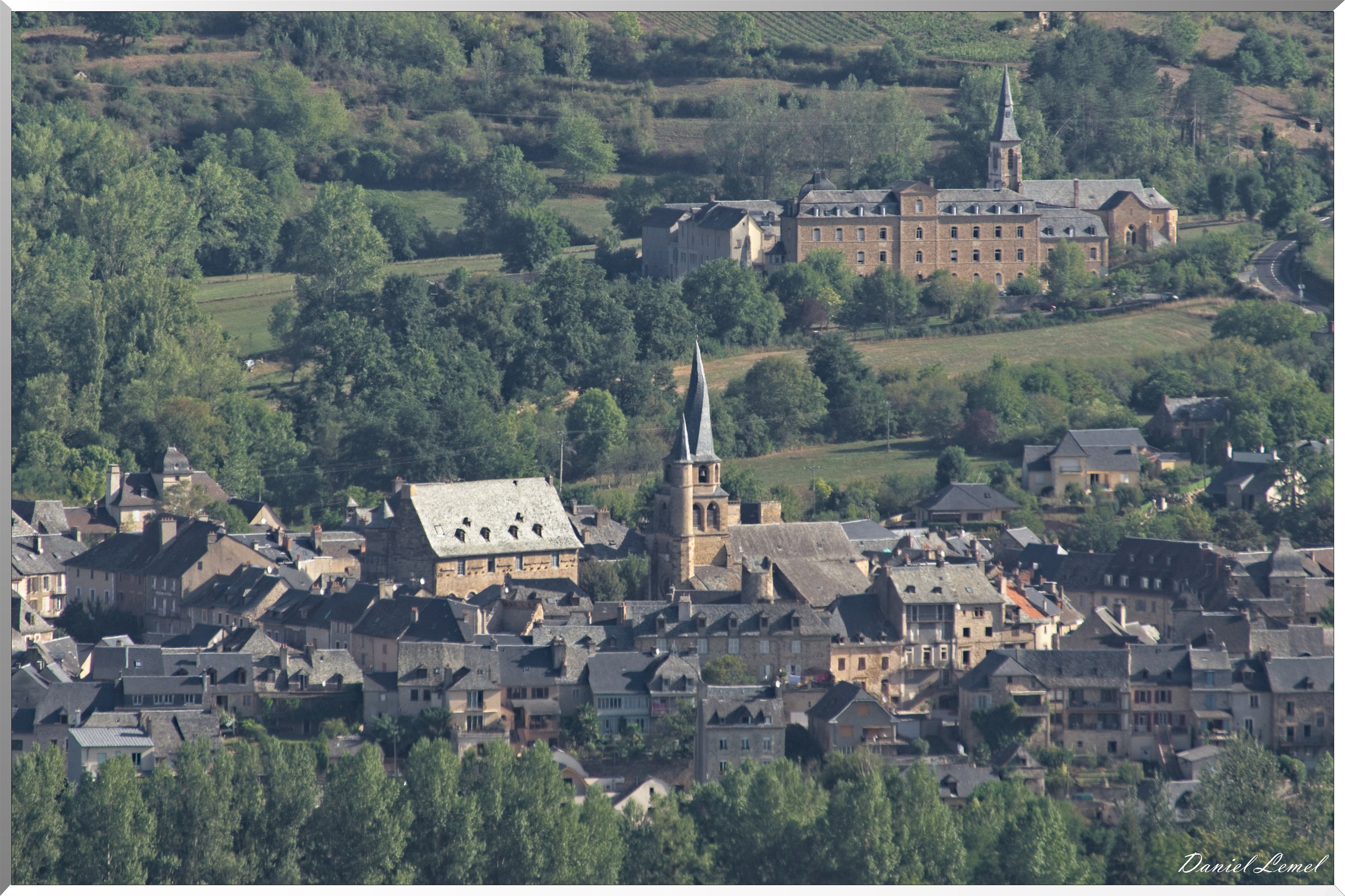Saint-Côme-d'Olt