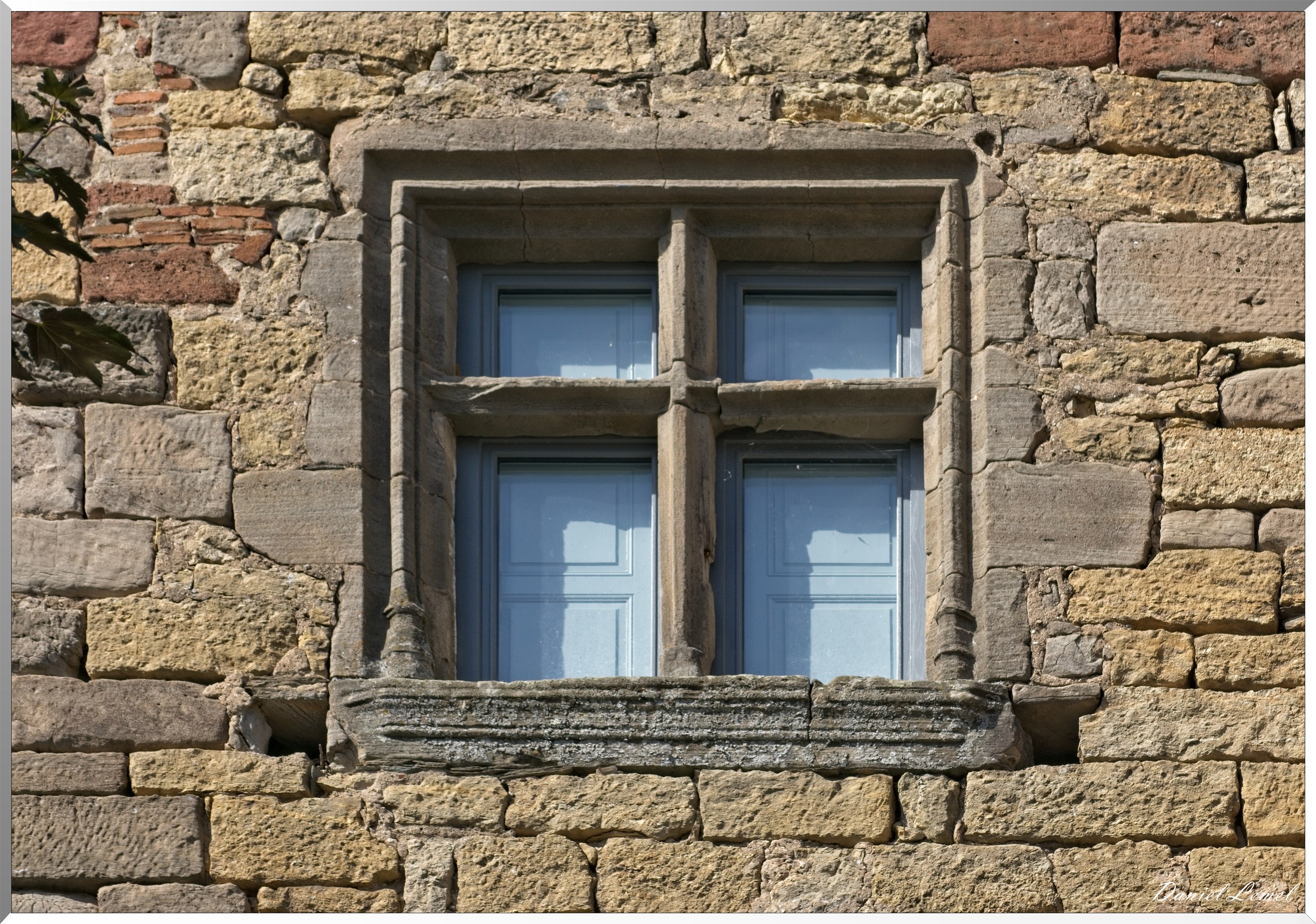 Saint-Côme-d'Olt