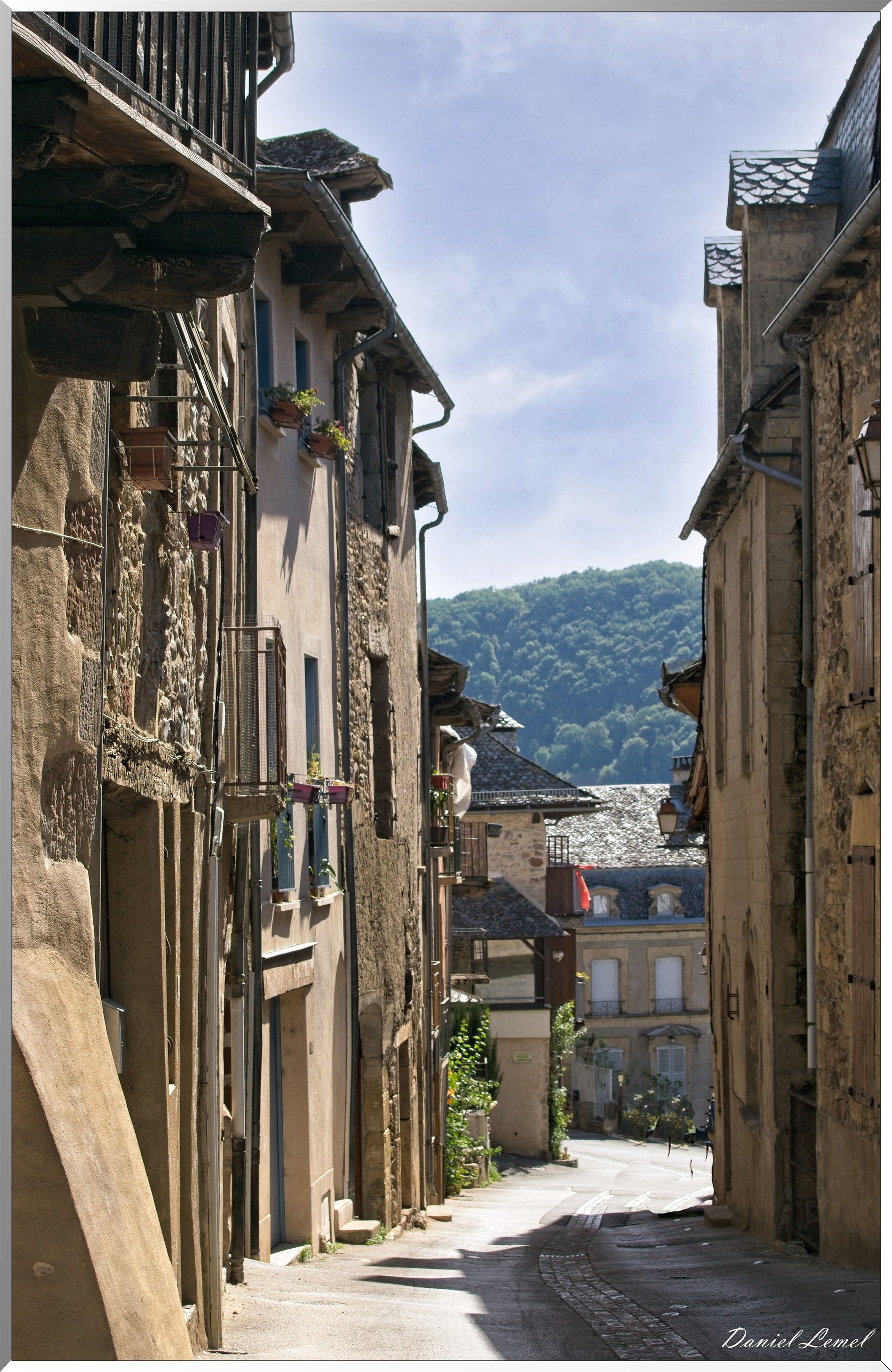 Saint-Côme-d'Olt