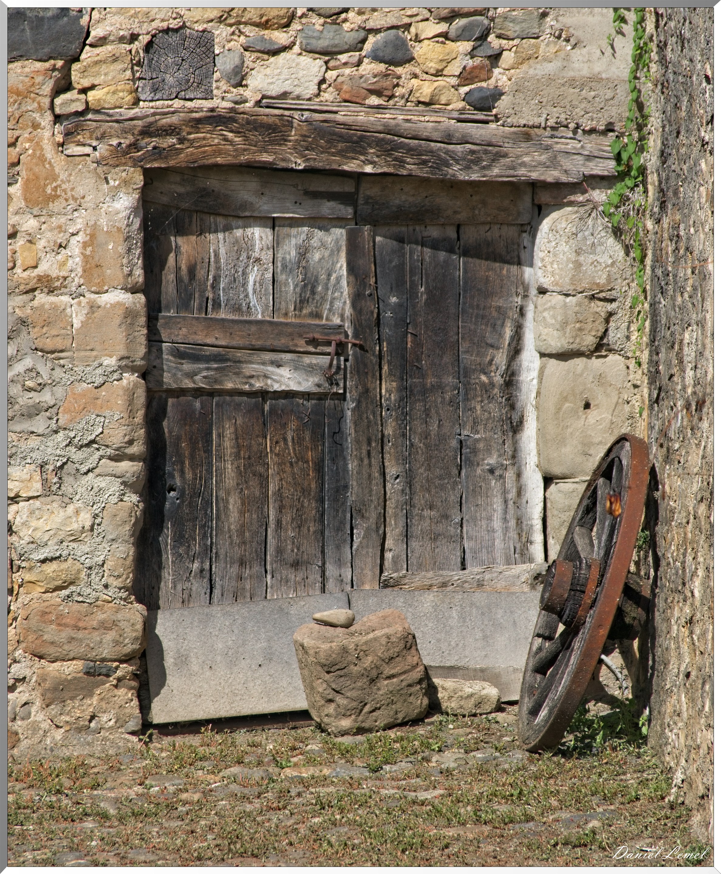 Saint-Côme-d'Olt