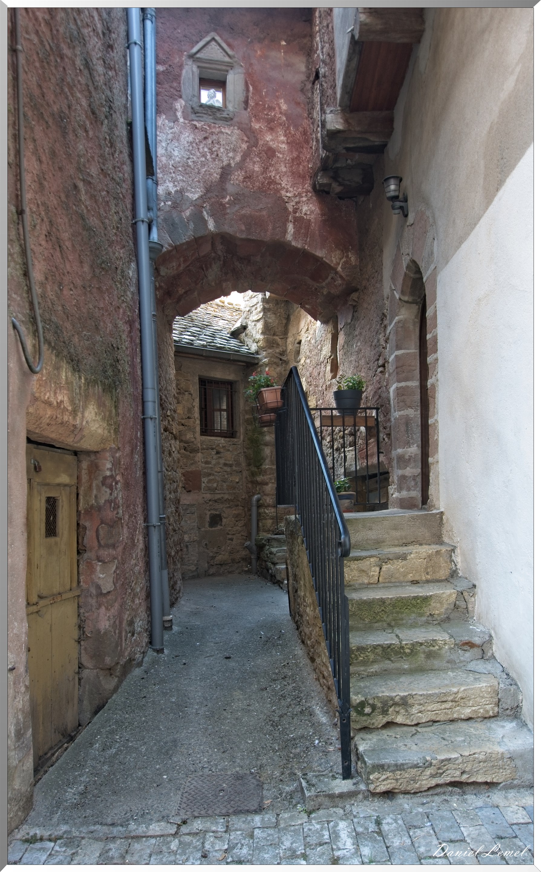 Saint-Côme-d'Olt