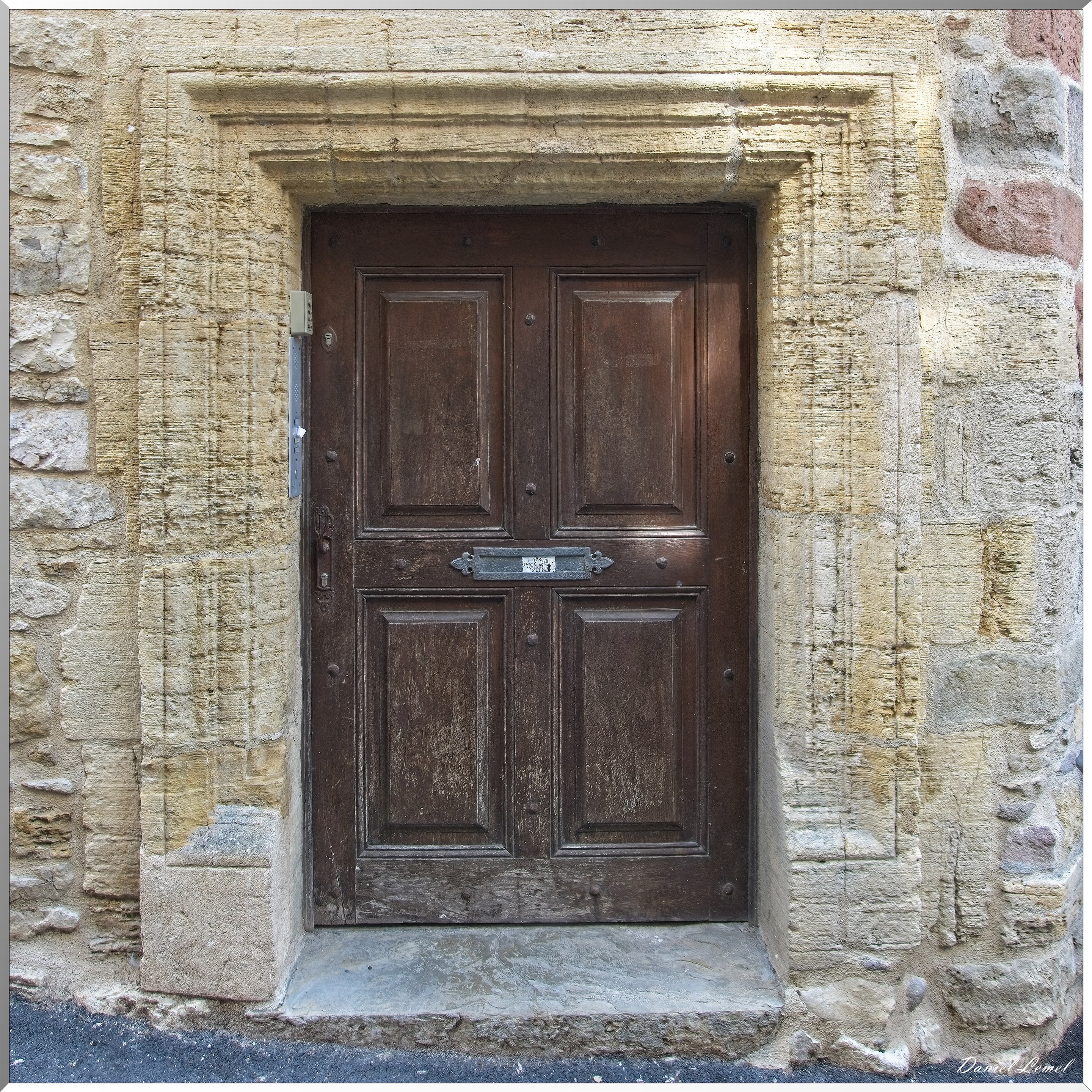 Saint-Côme-d'Olt