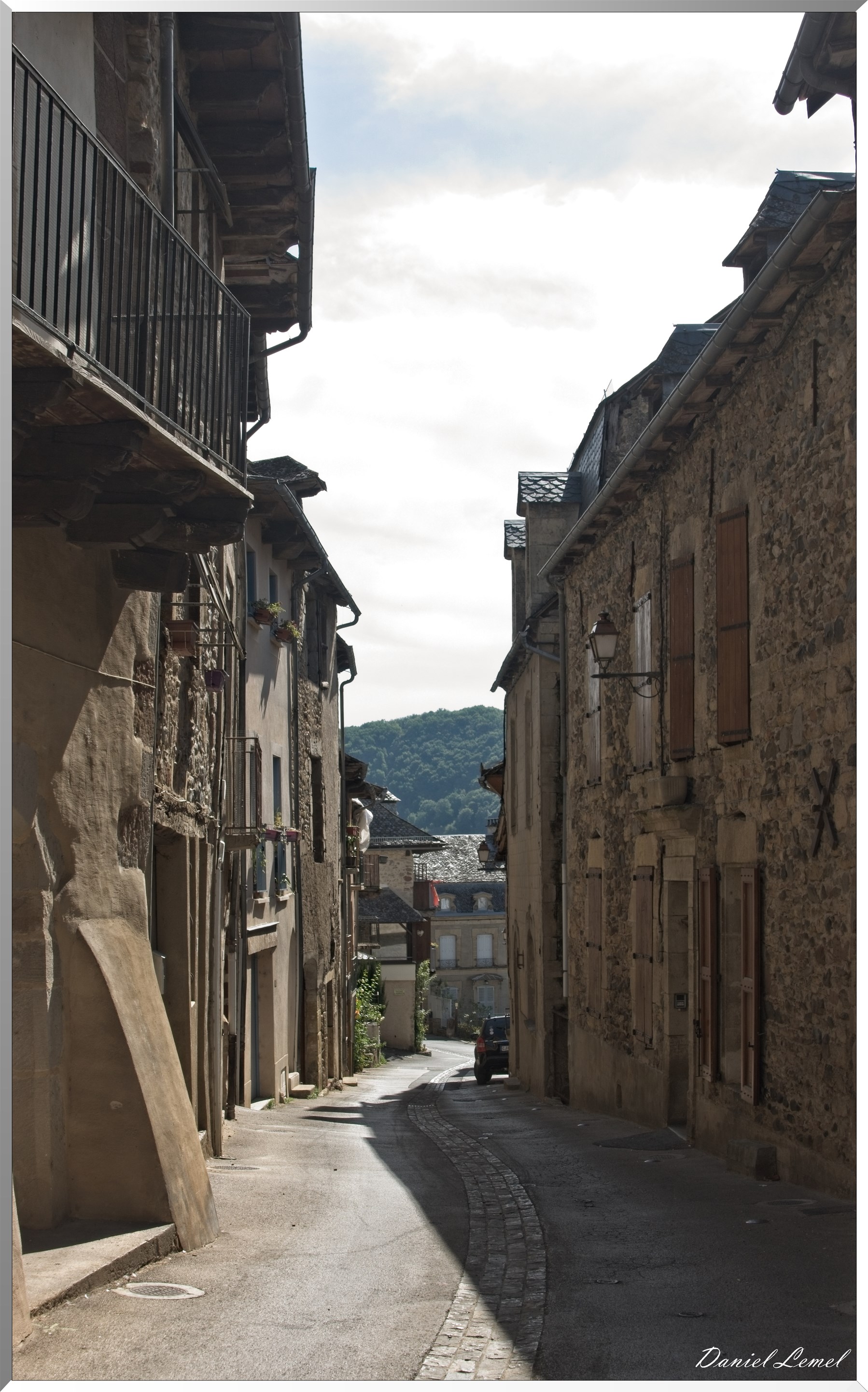 Saint-Côme-d'Olt
