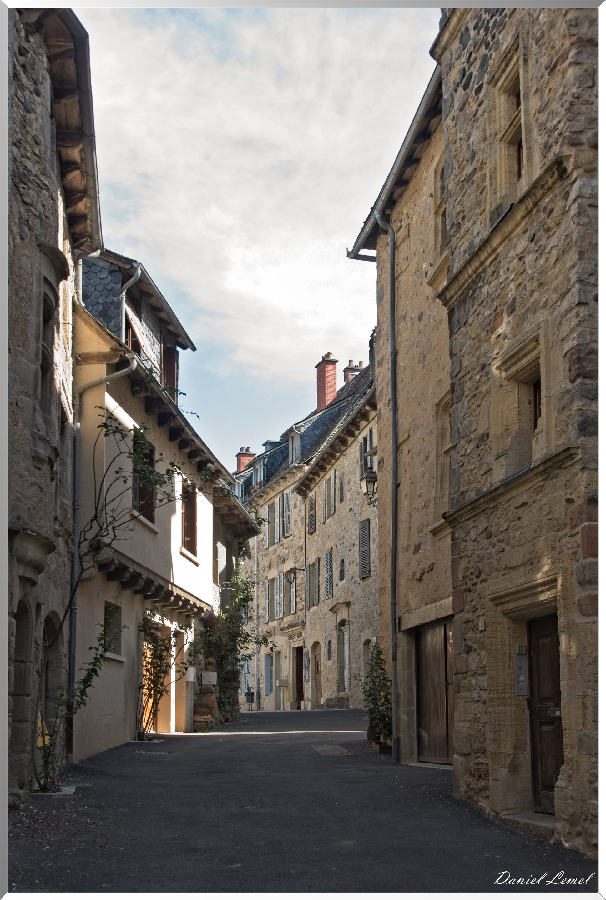 Saint-Côme-d'Olt