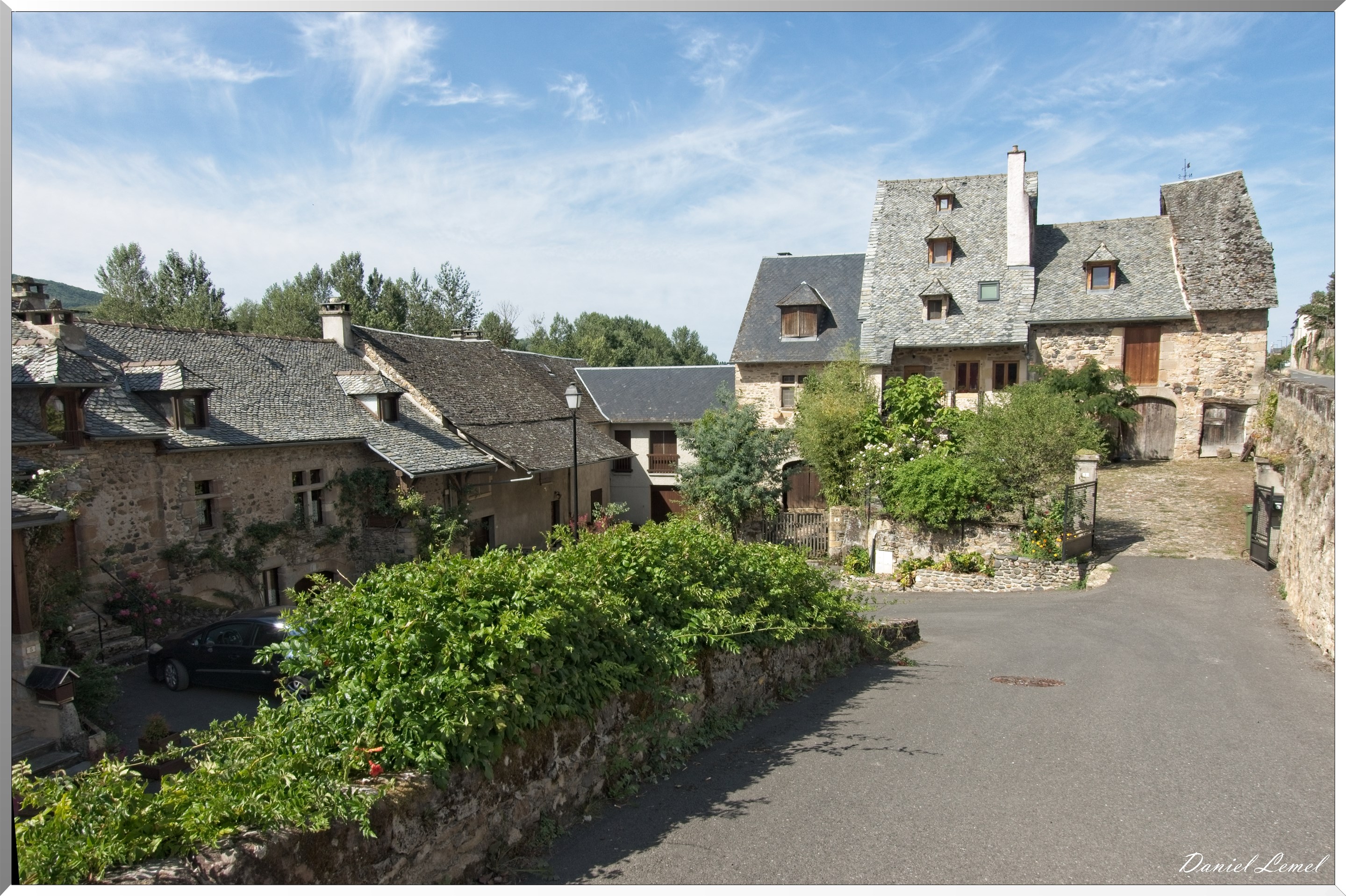 Saint-Côme-d'Olt