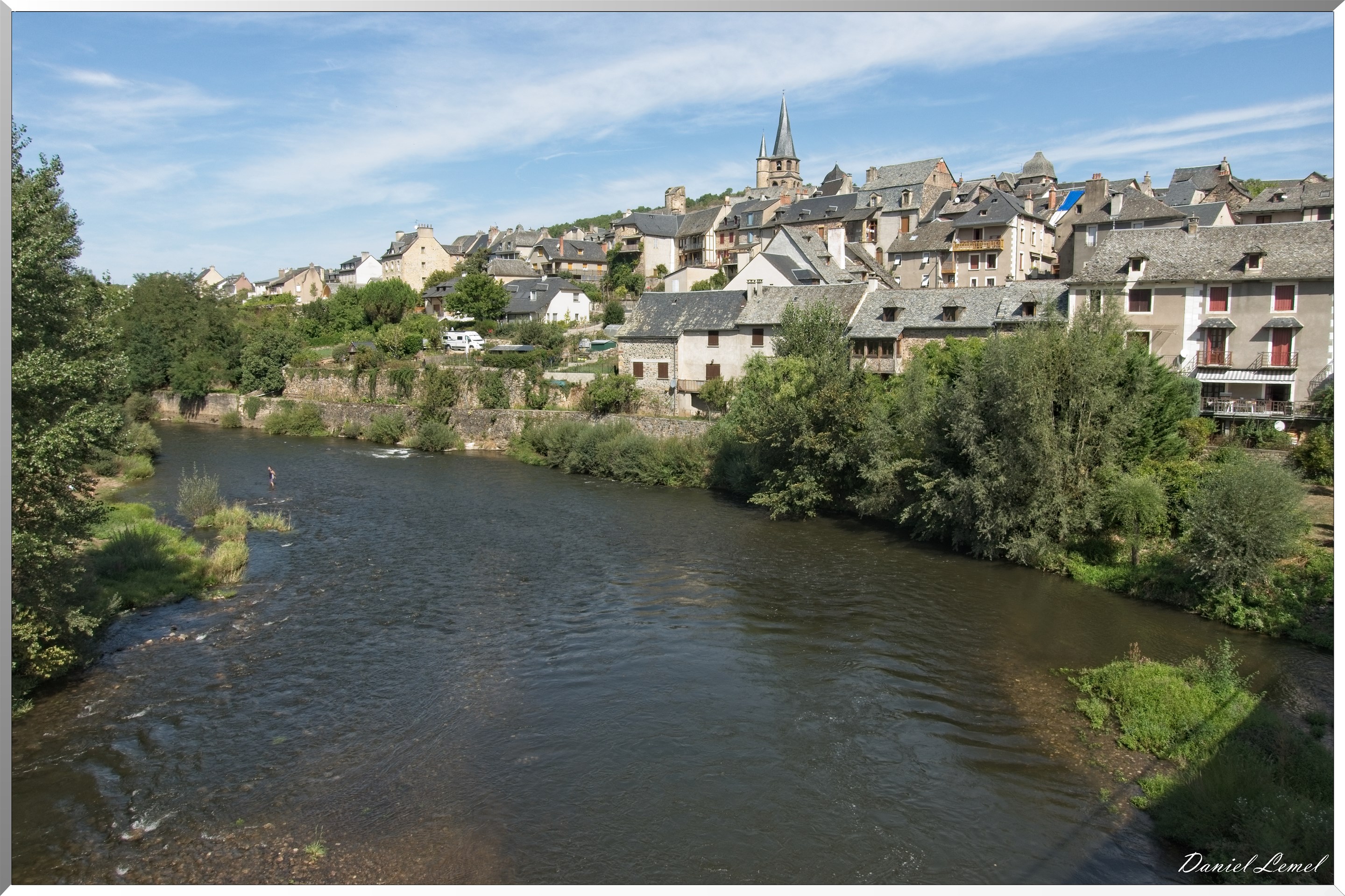 Saint-Côme-d'Olt