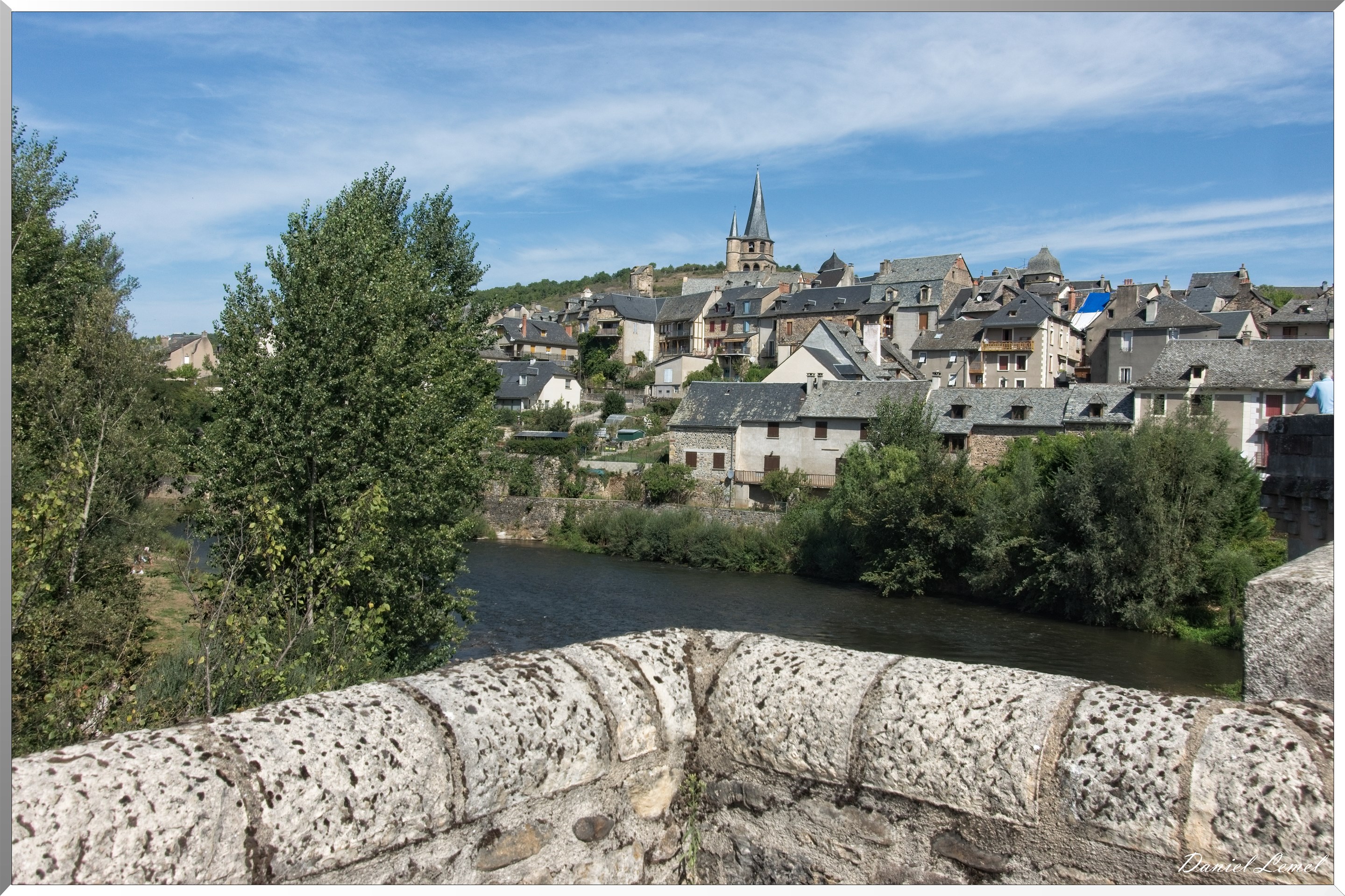 Saint-Côme-d'Olt
