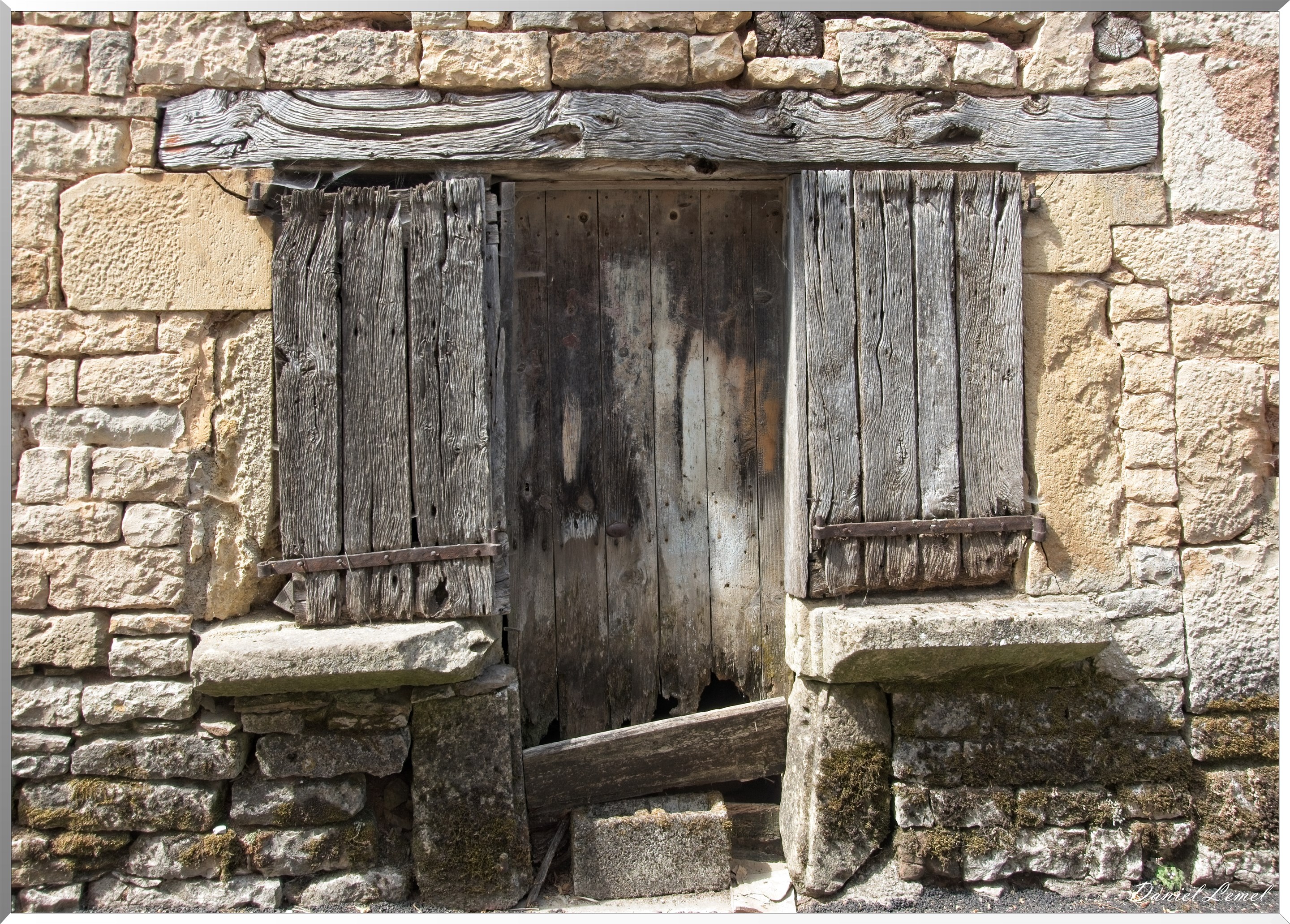 Saint-Côme-d'Olt