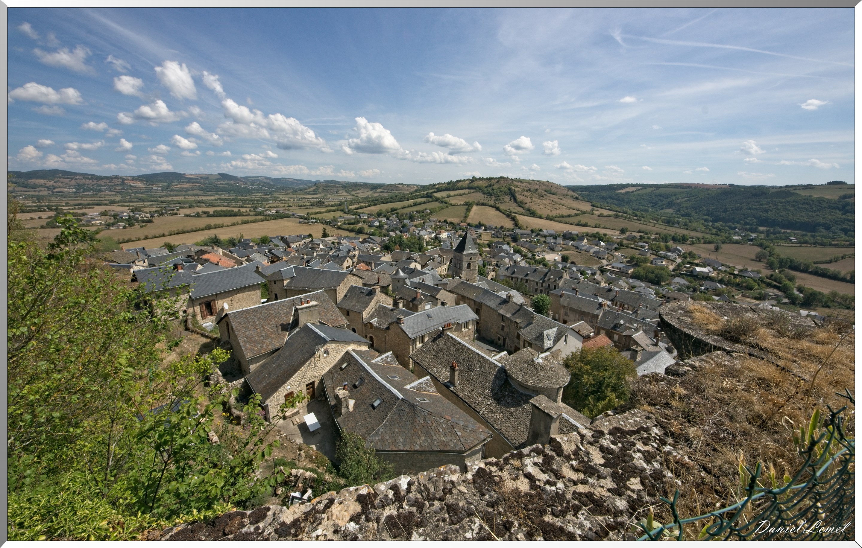 Séverac-le-Château