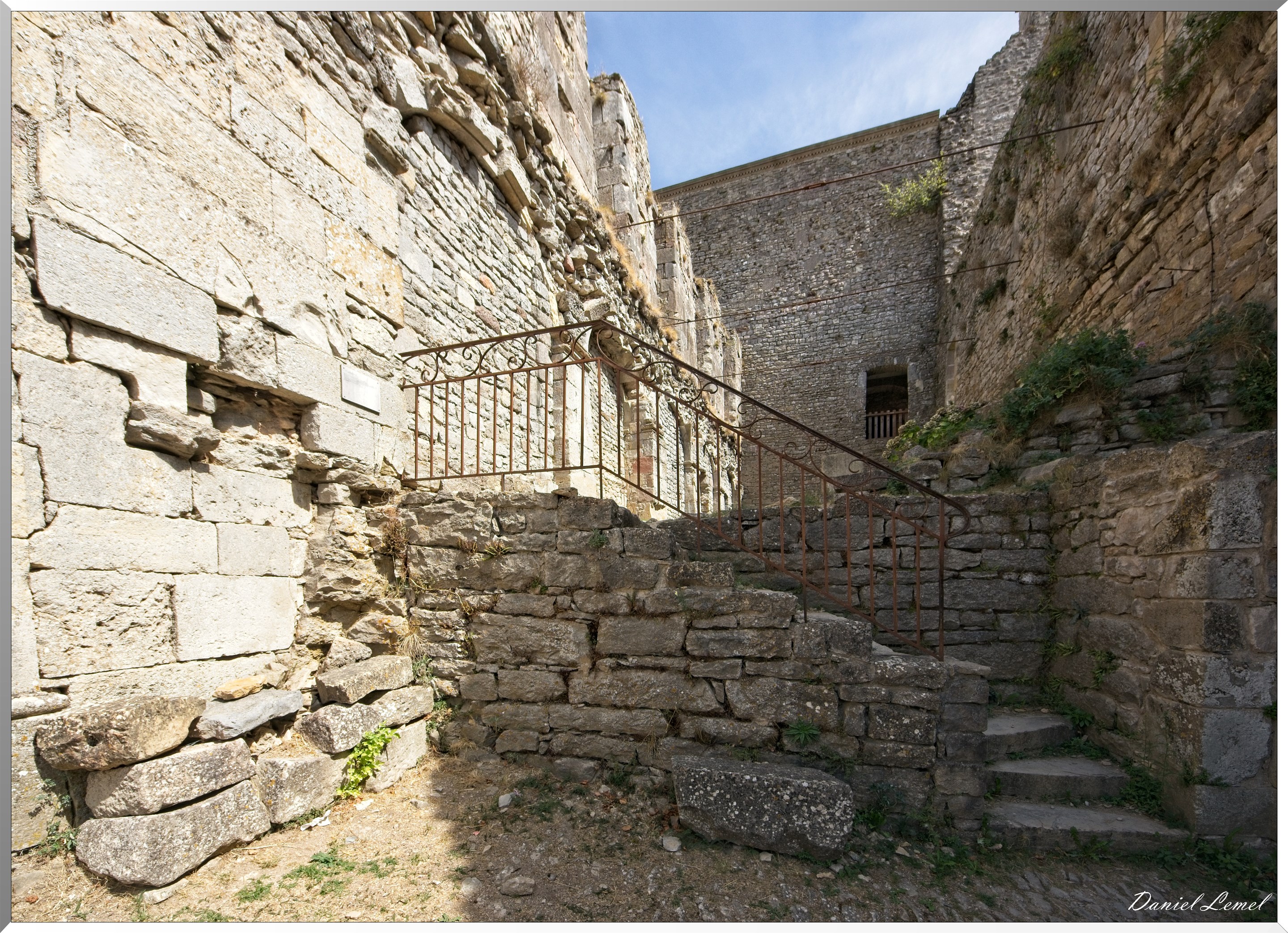 Séverac-le-Château