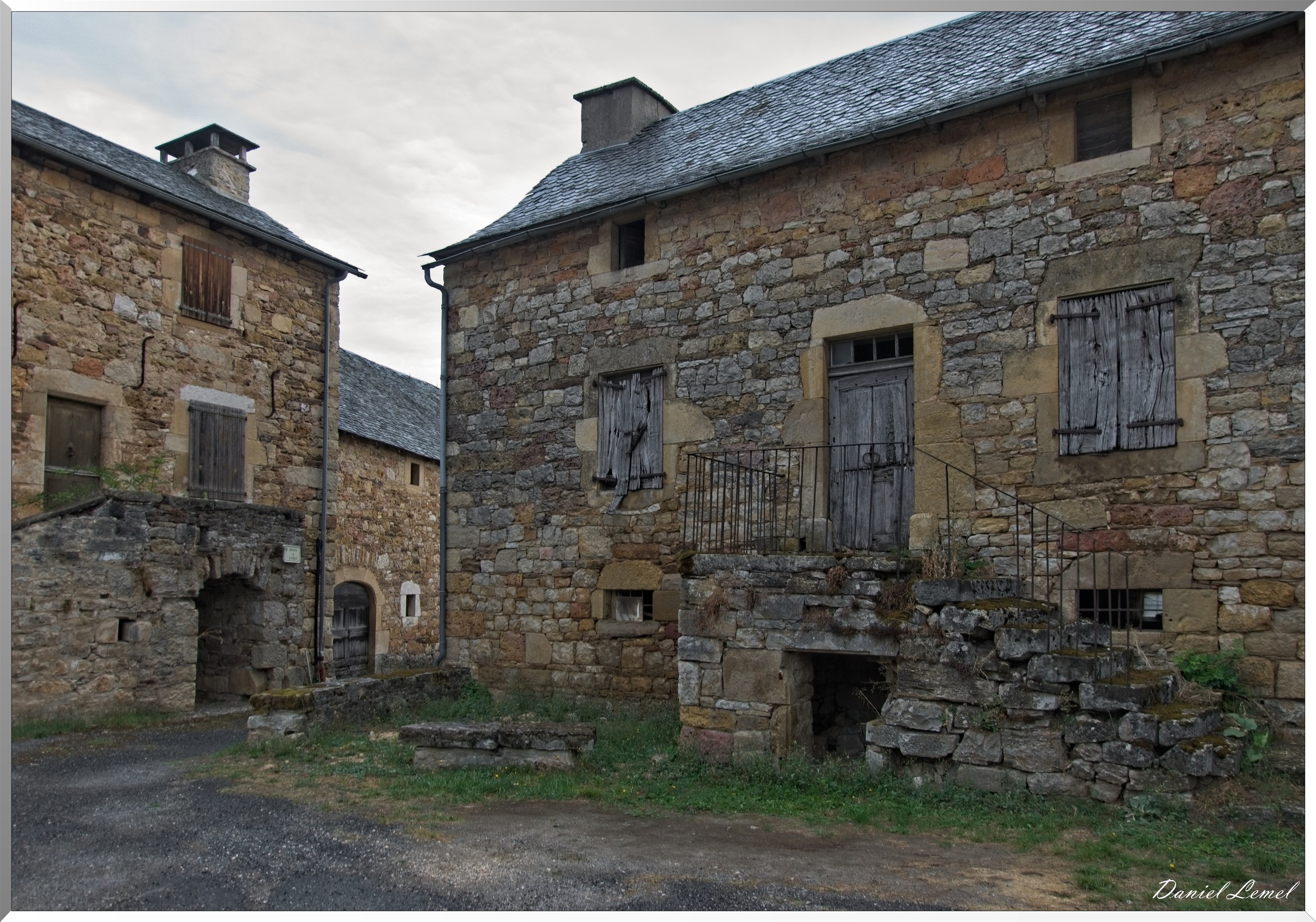 Vimenet
