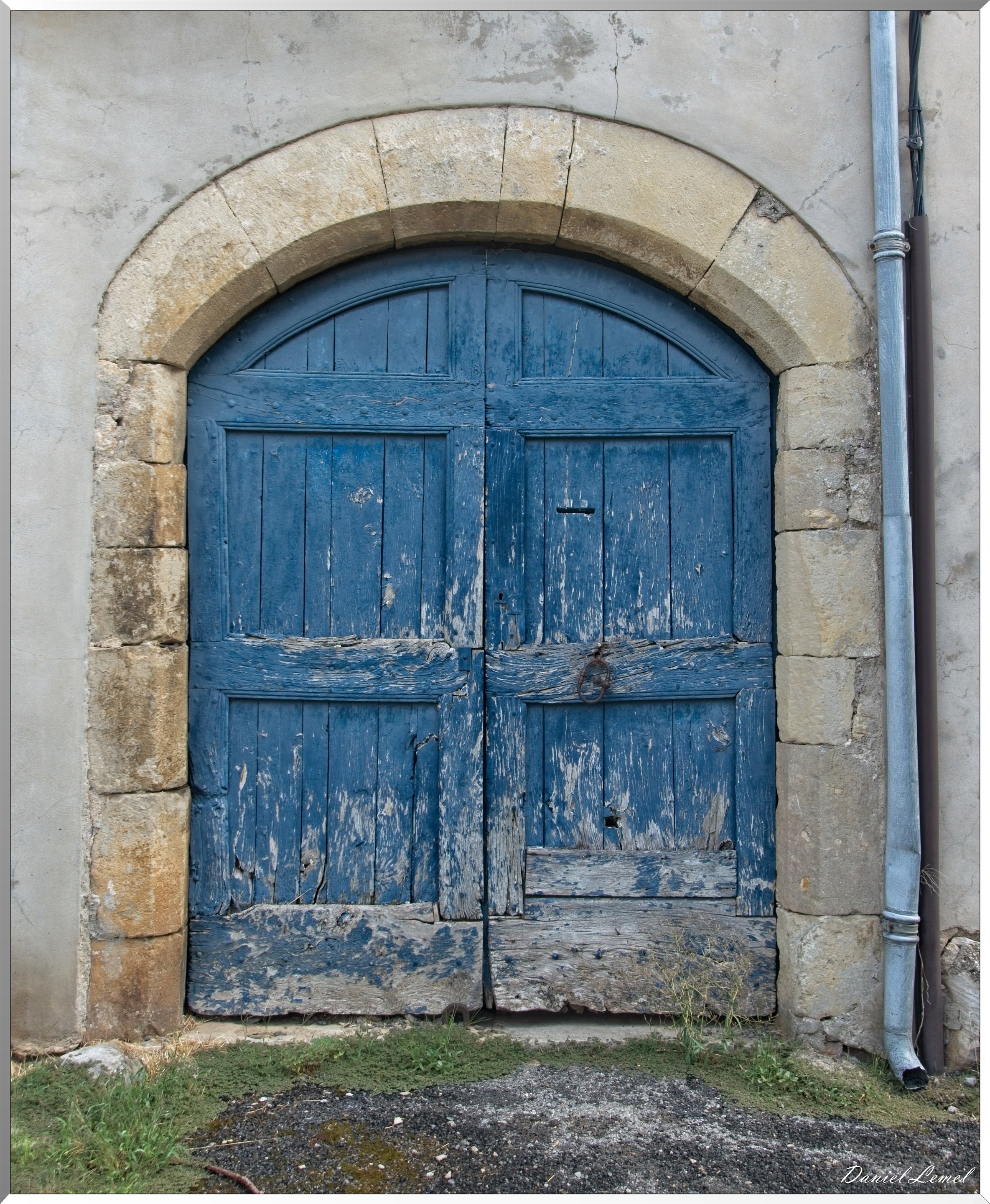 Cornuéjouls - Recoules-Prévinquieres