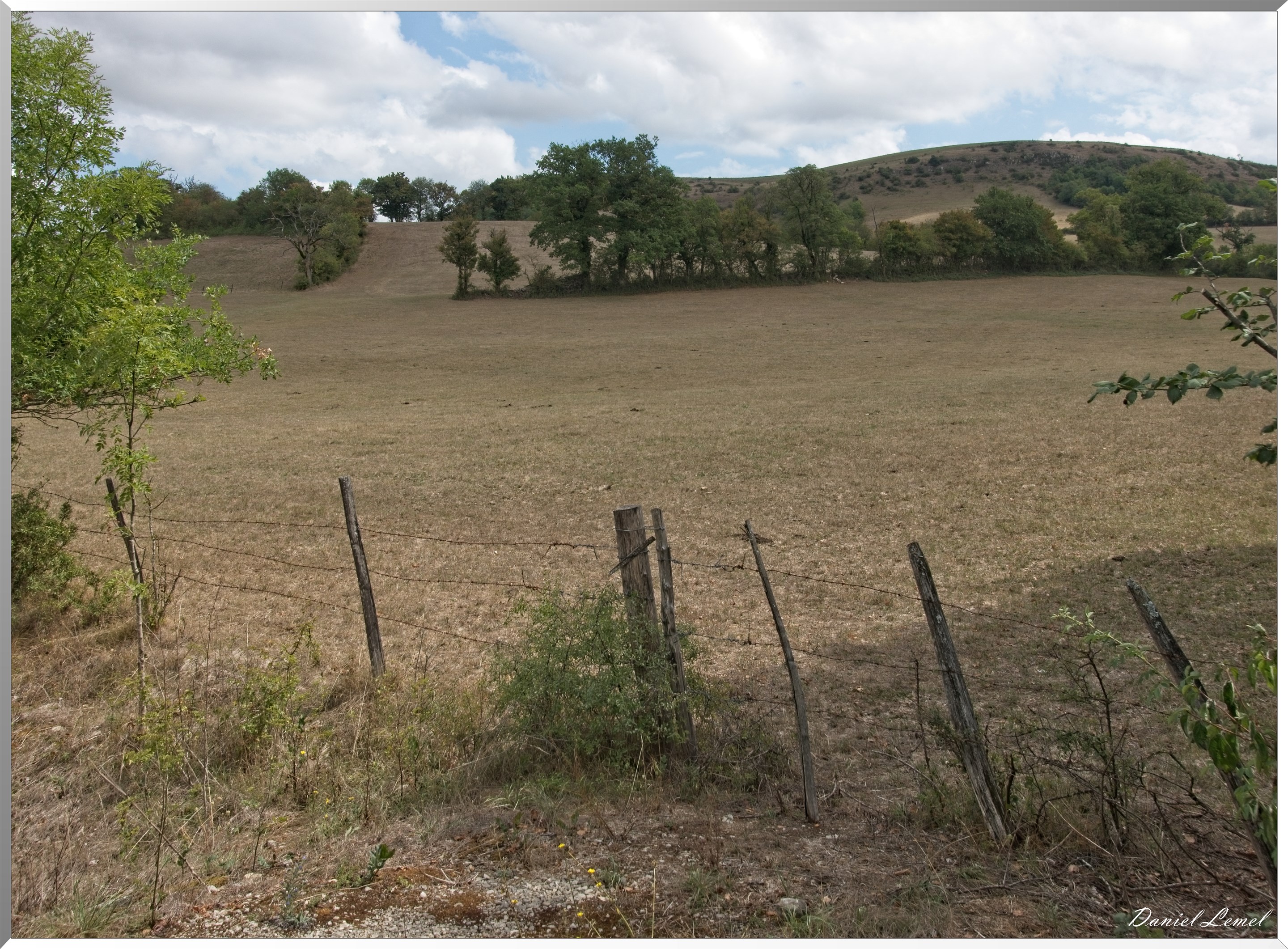 Cornuéjouls - Recoules-Prévinquieres