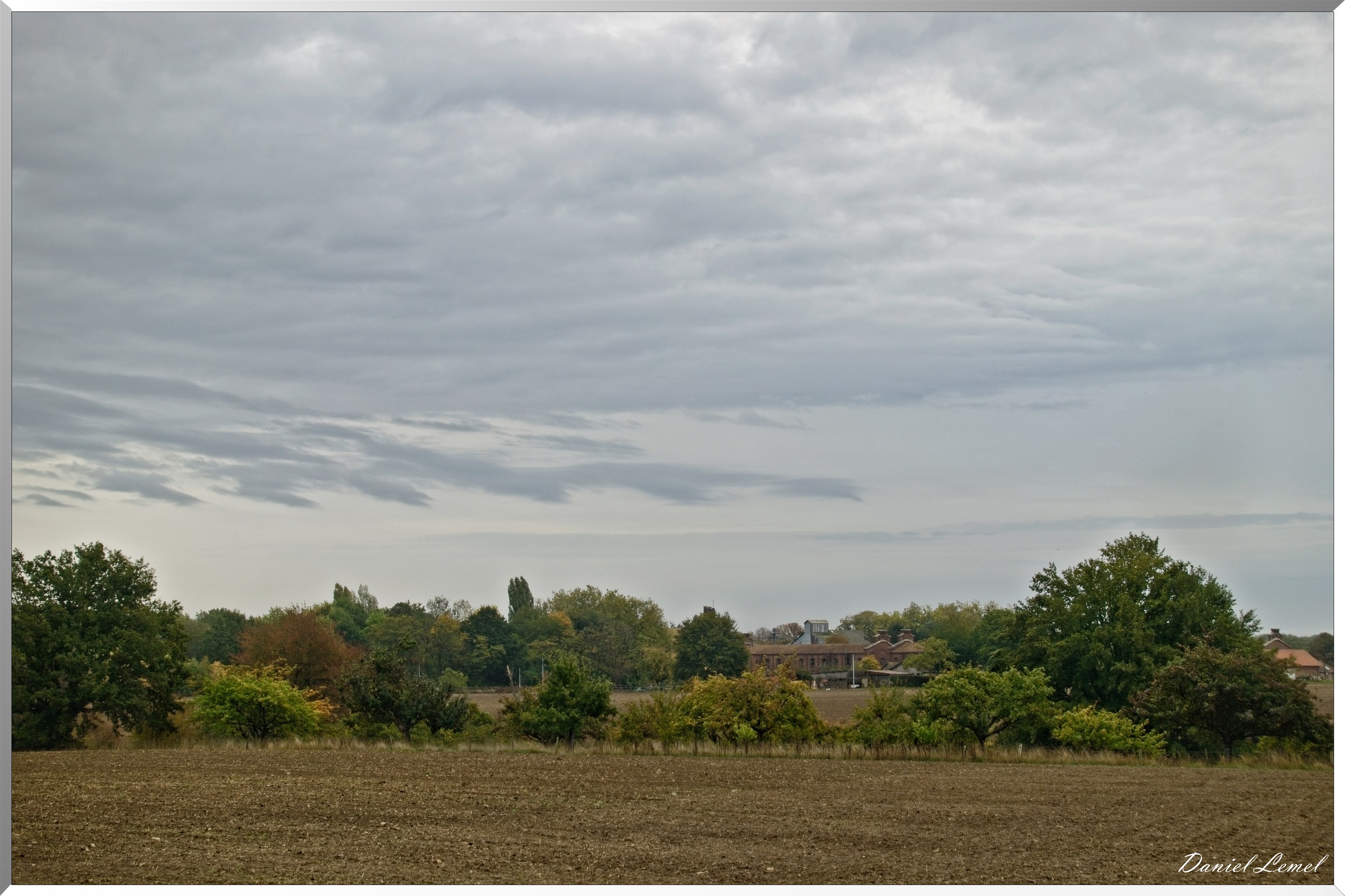 Les Douaires