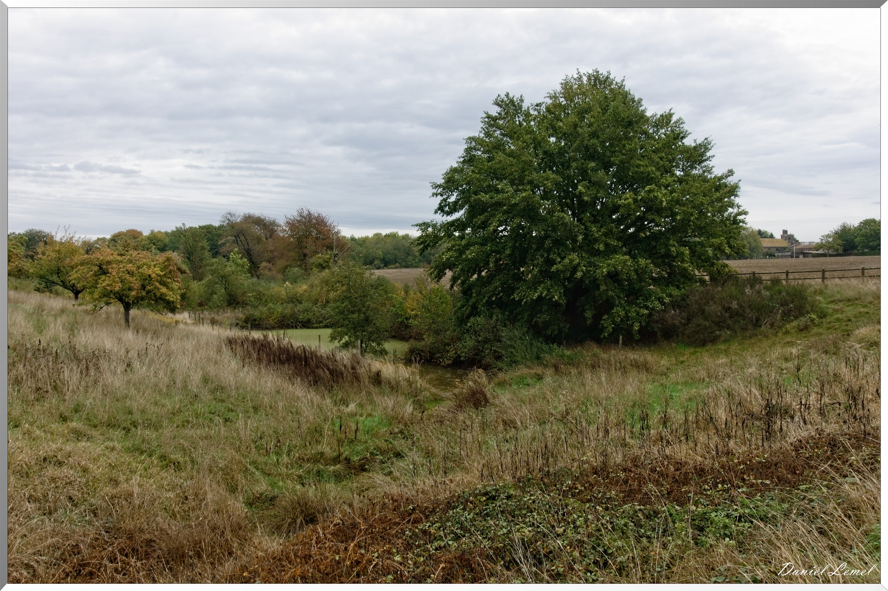 Les Douaires