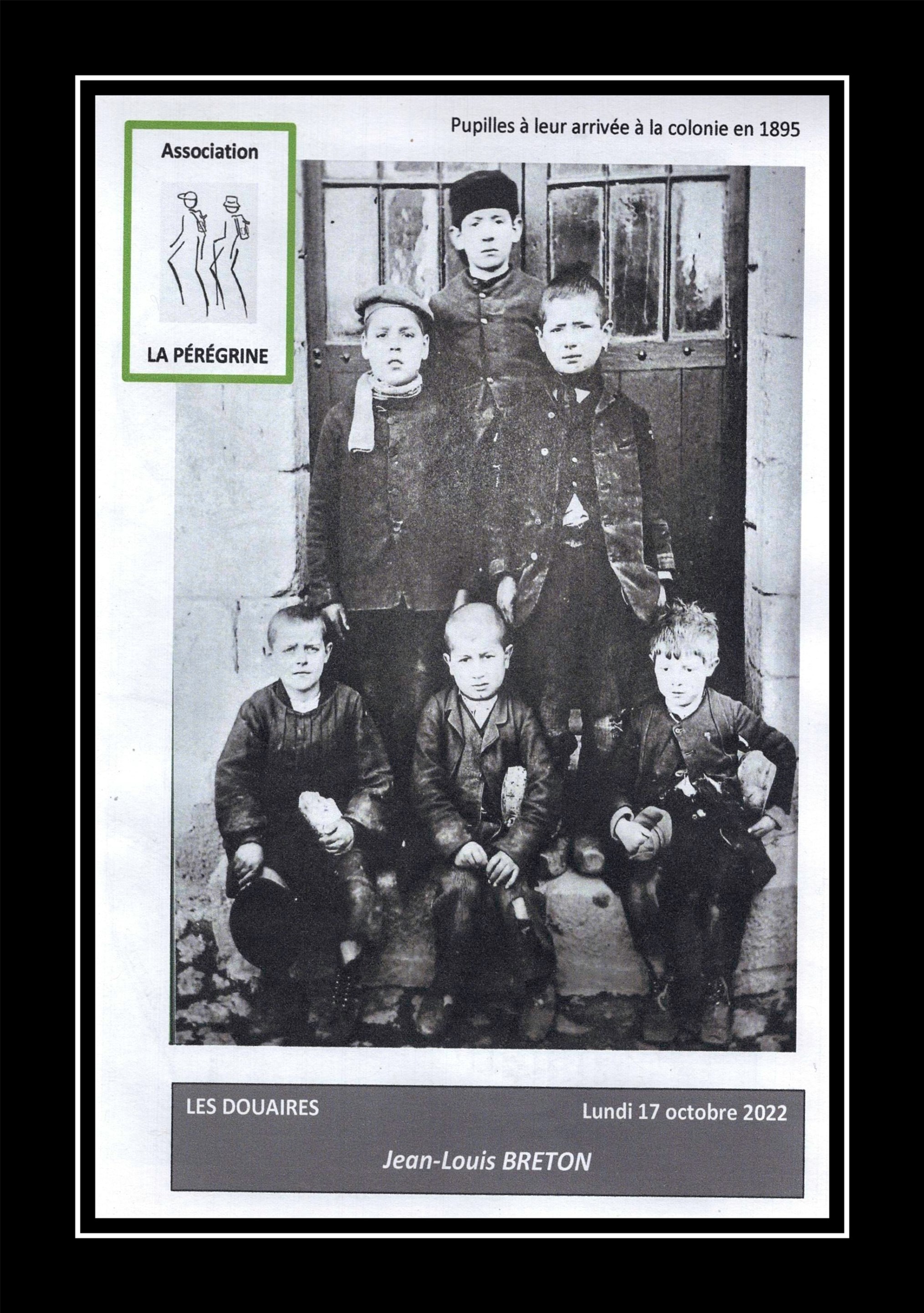 Les Douaires