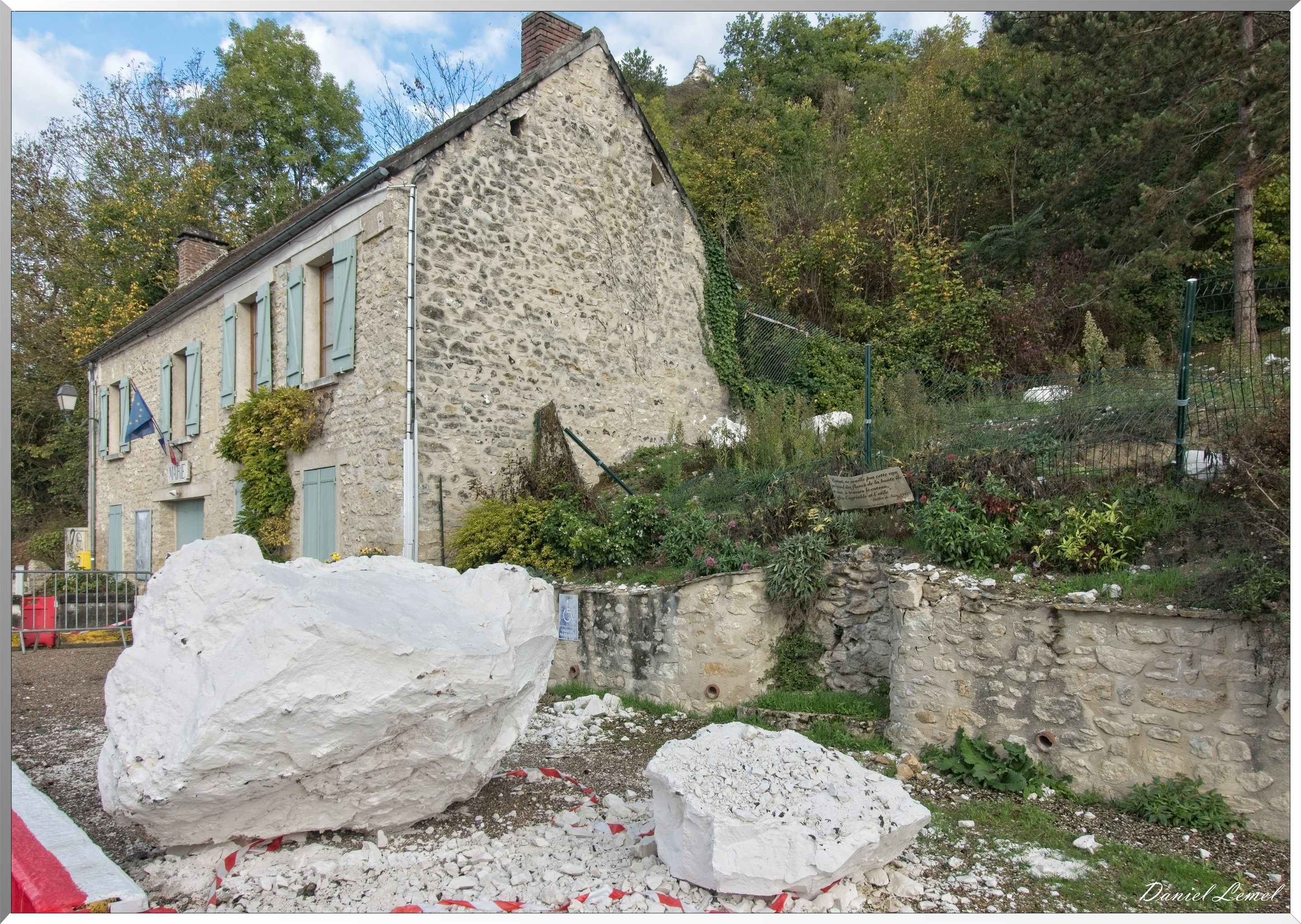 Chérence
