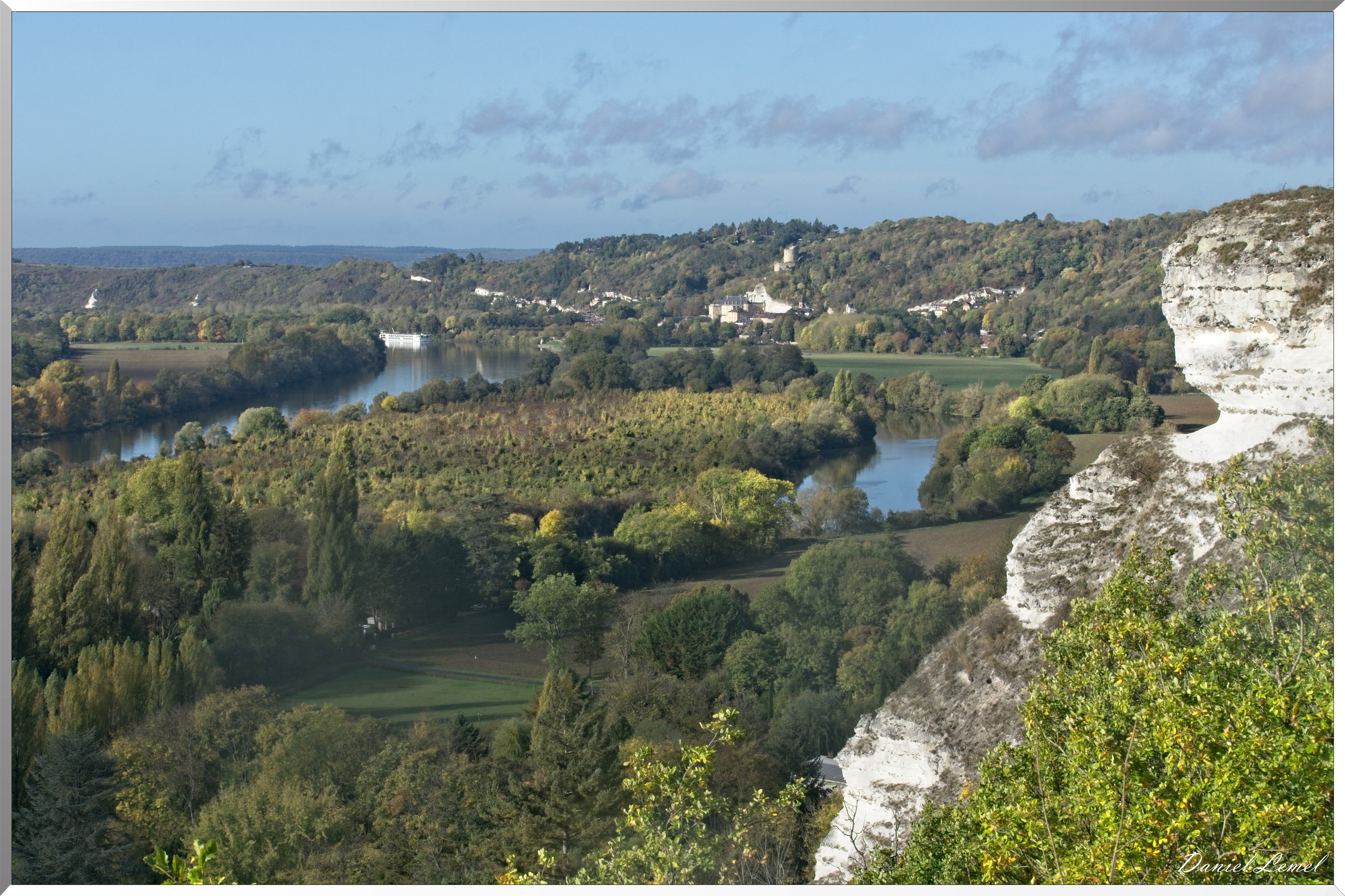 Chérence