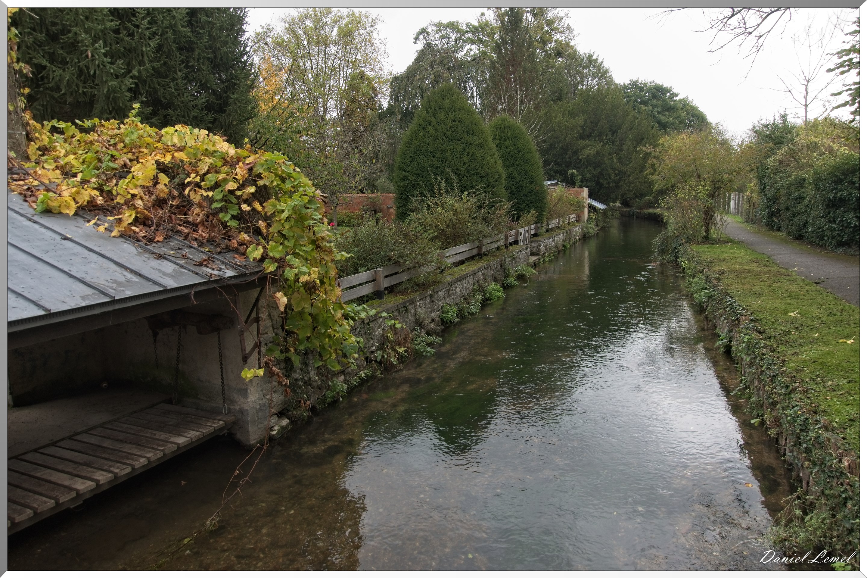 Breuilpont