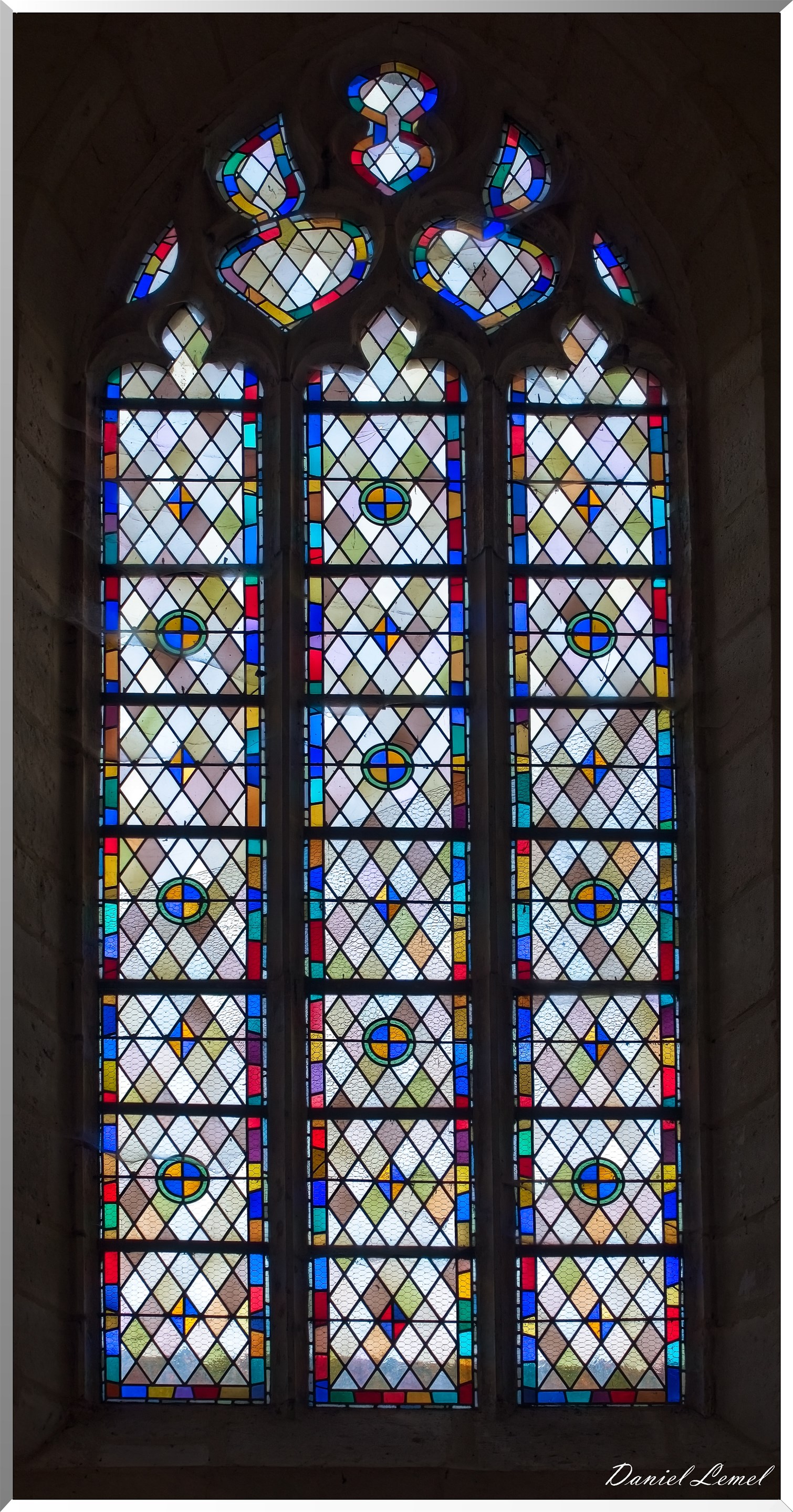 Saint-Pierre-de-Bailleul