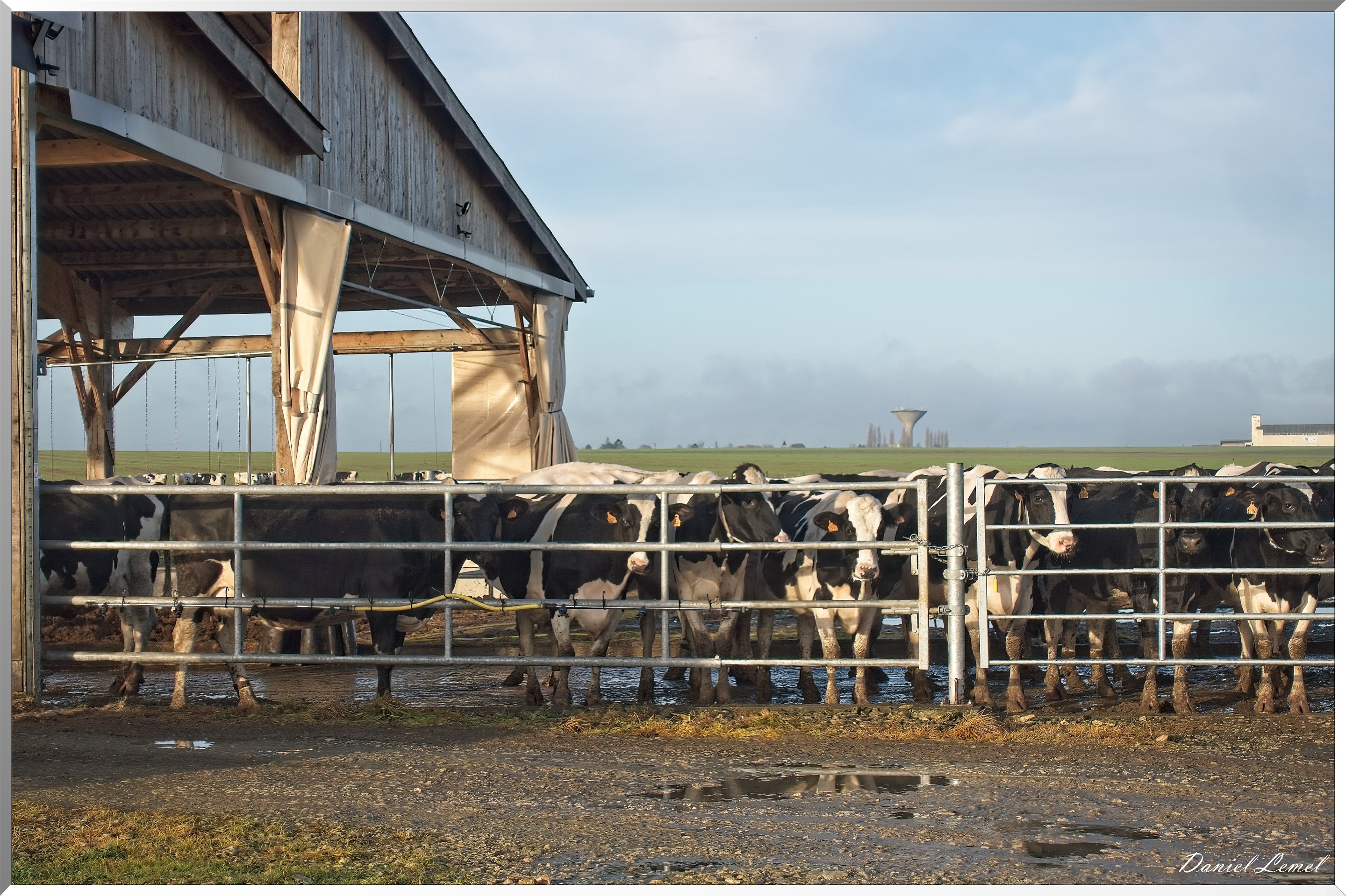 Heubécourt-Haricourt