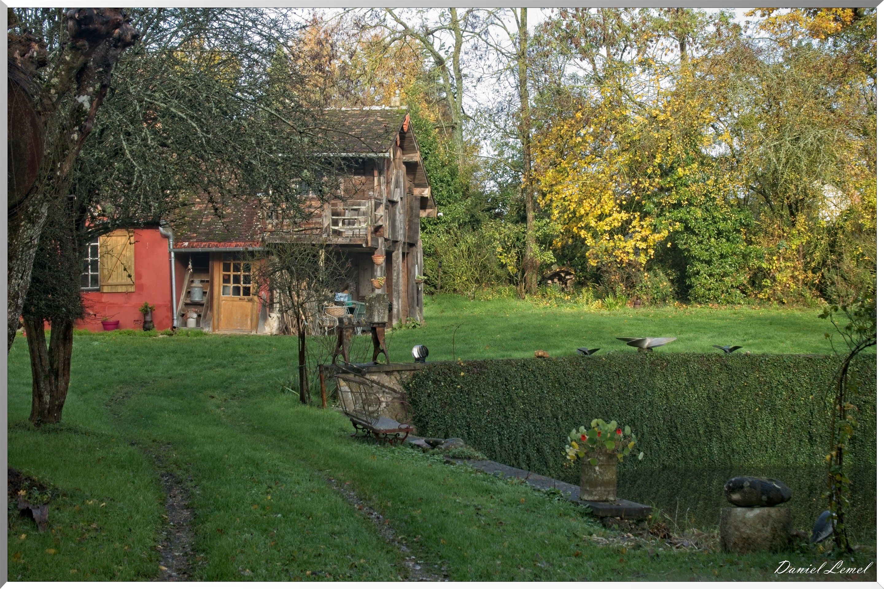 Heubécourt-Haricourt