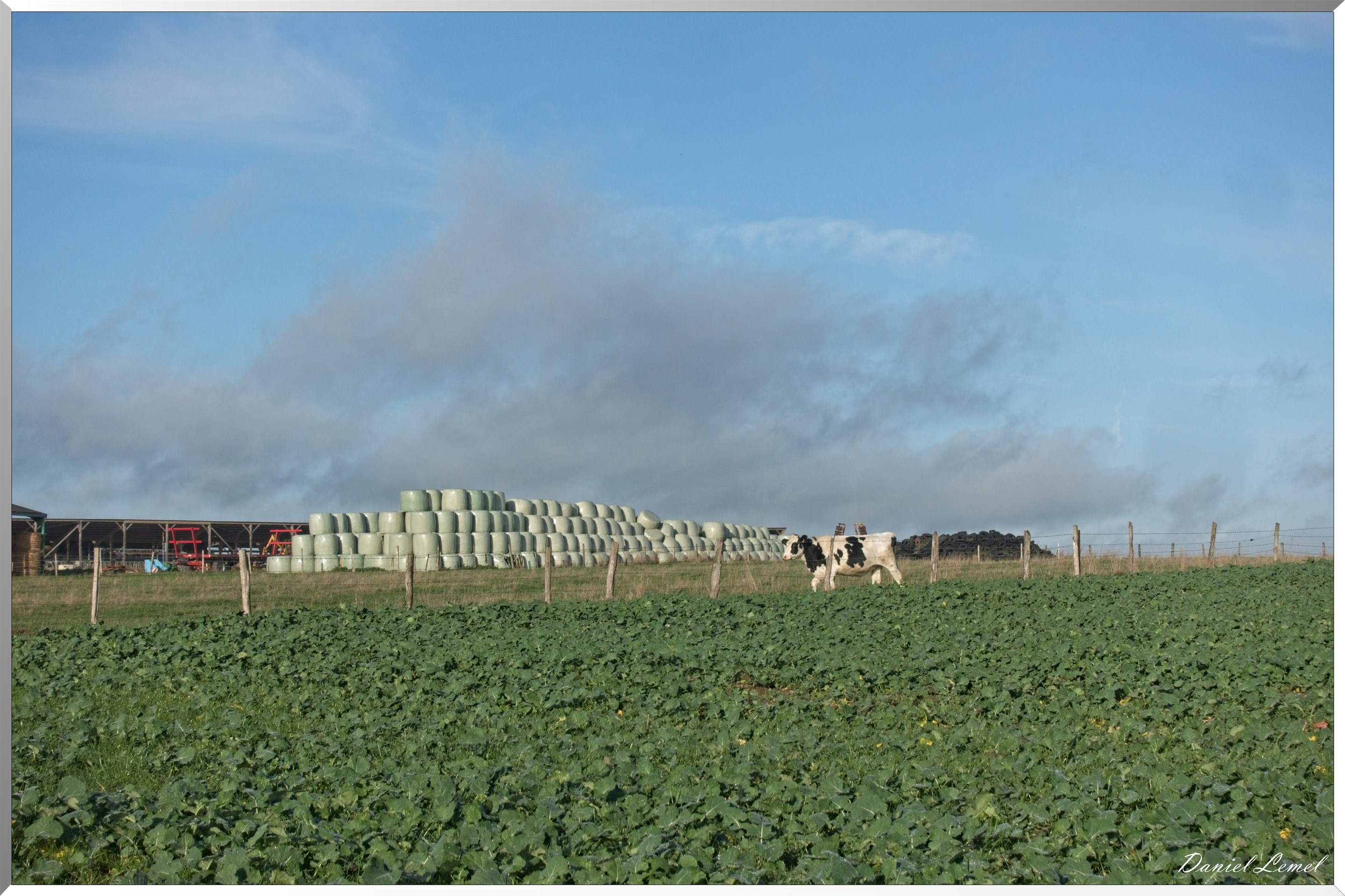 Heubécourt-Haricourt