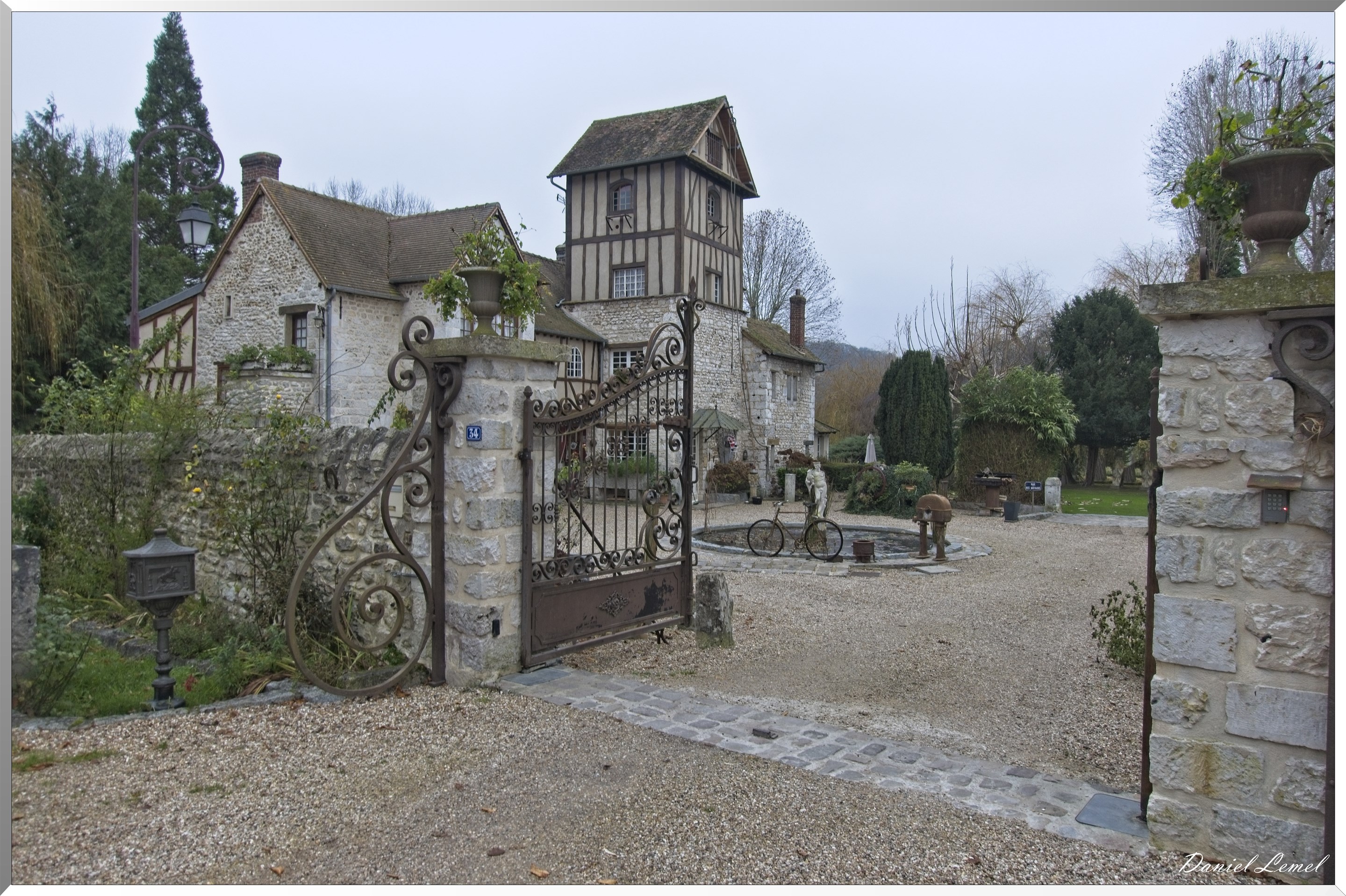 Giverny