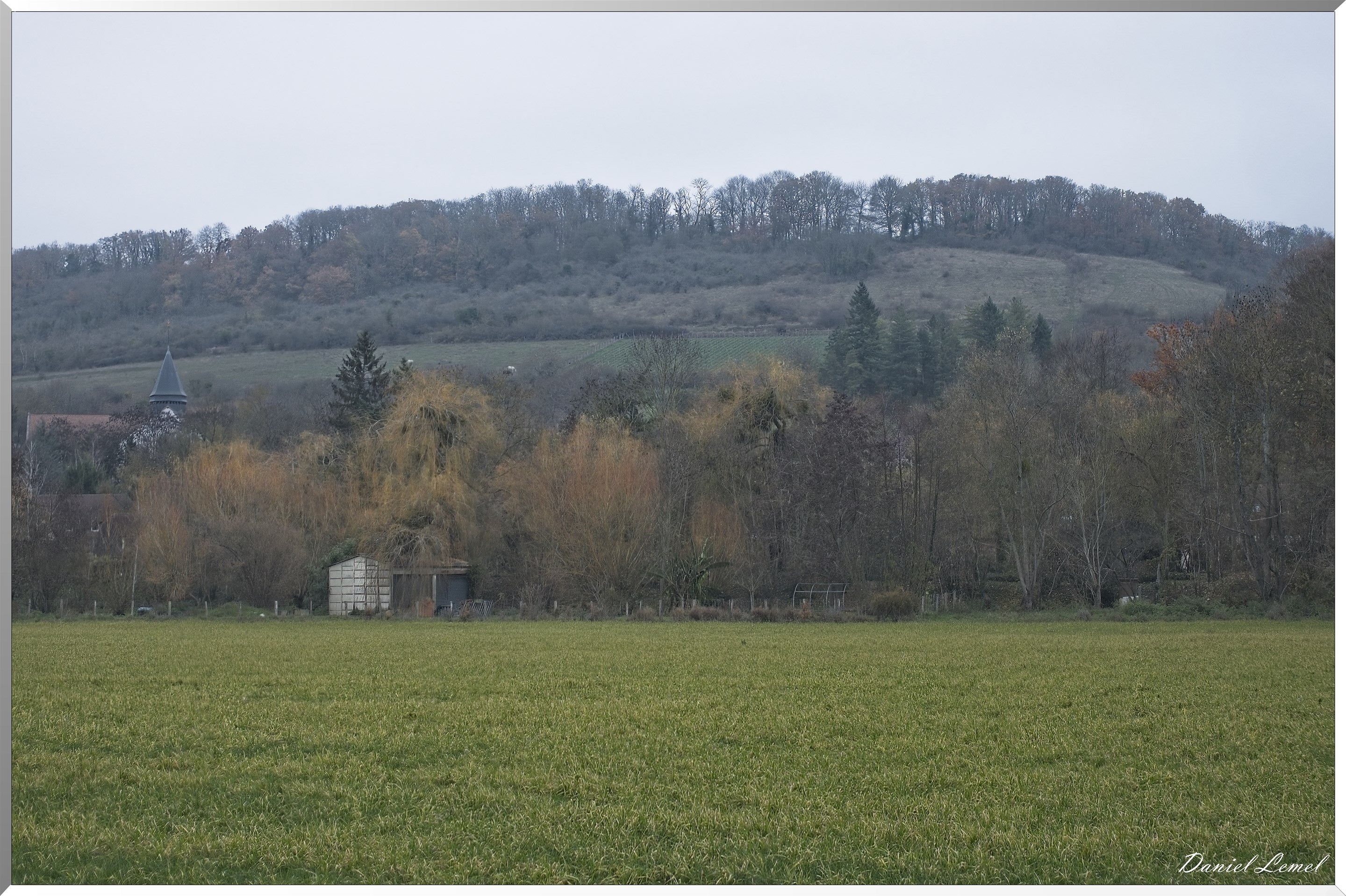 Giverny
