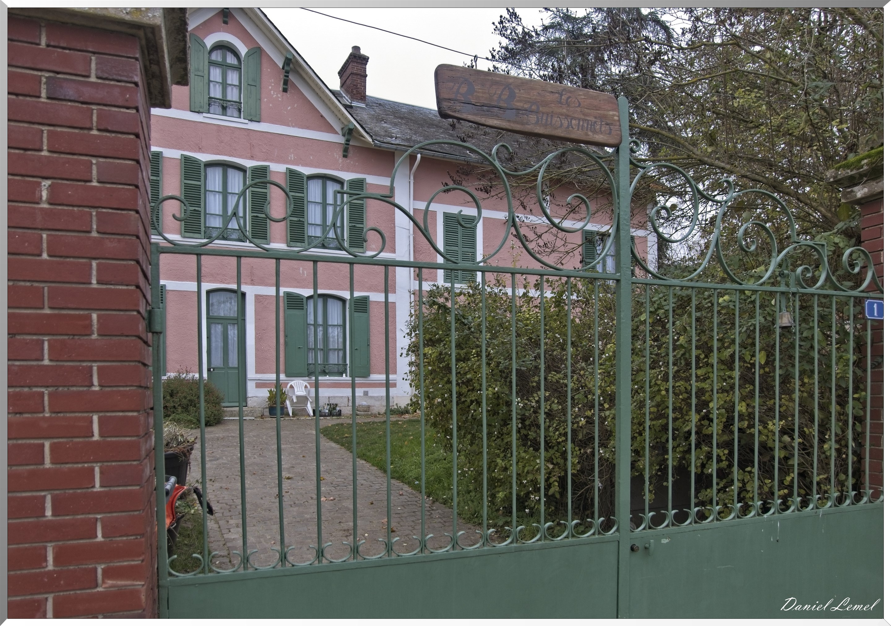 Giverny