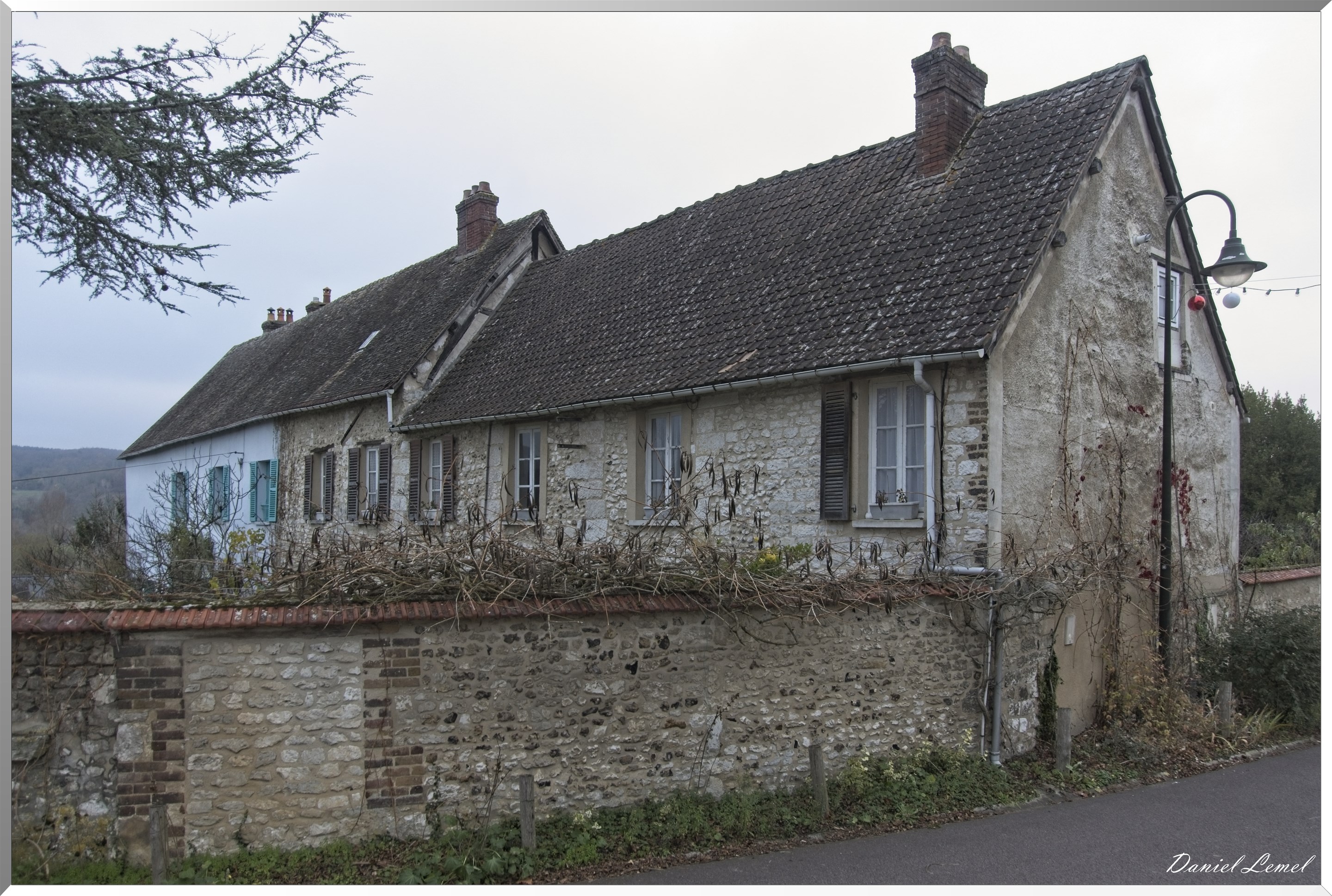 Giverny