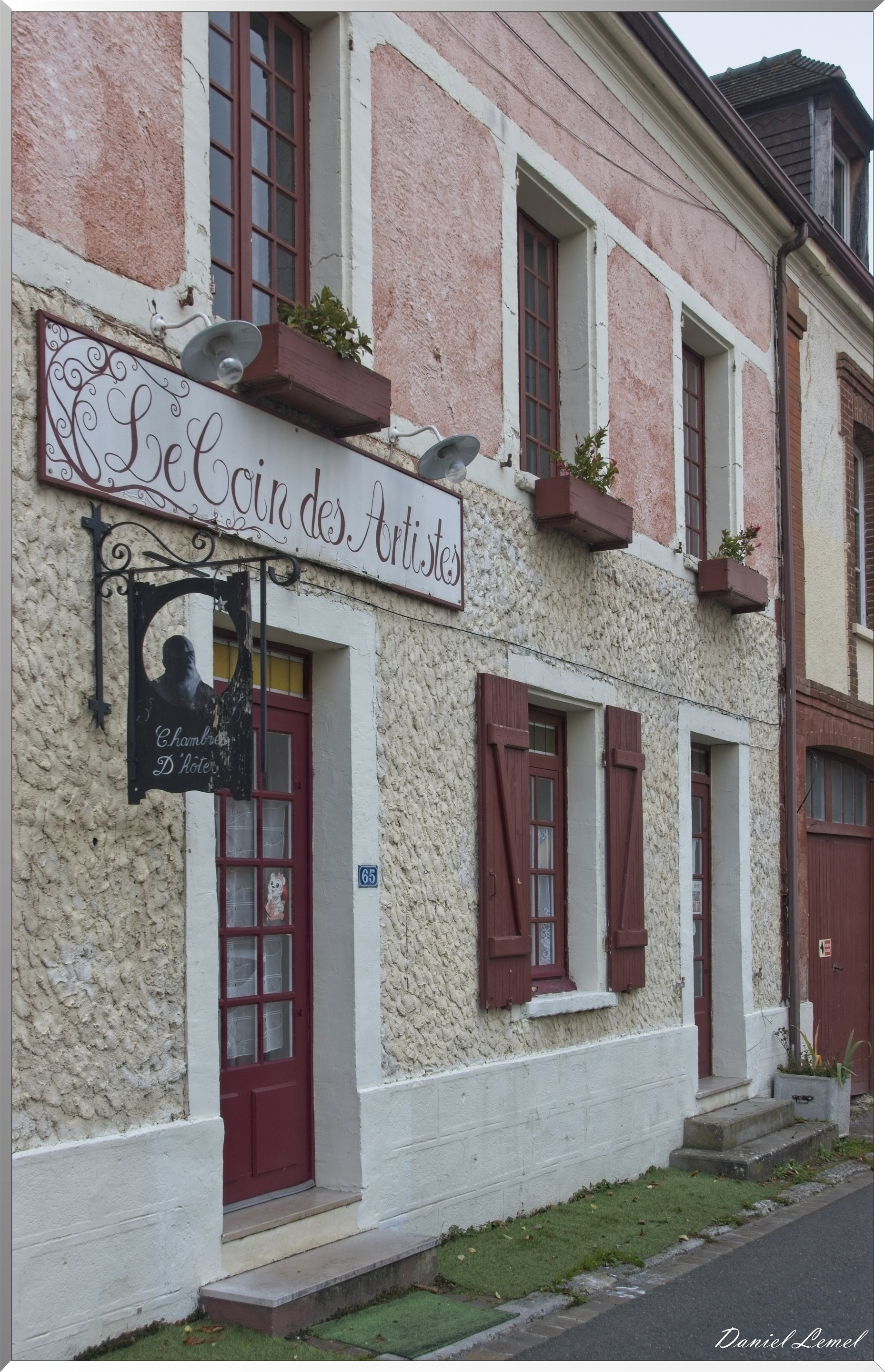 Giverny